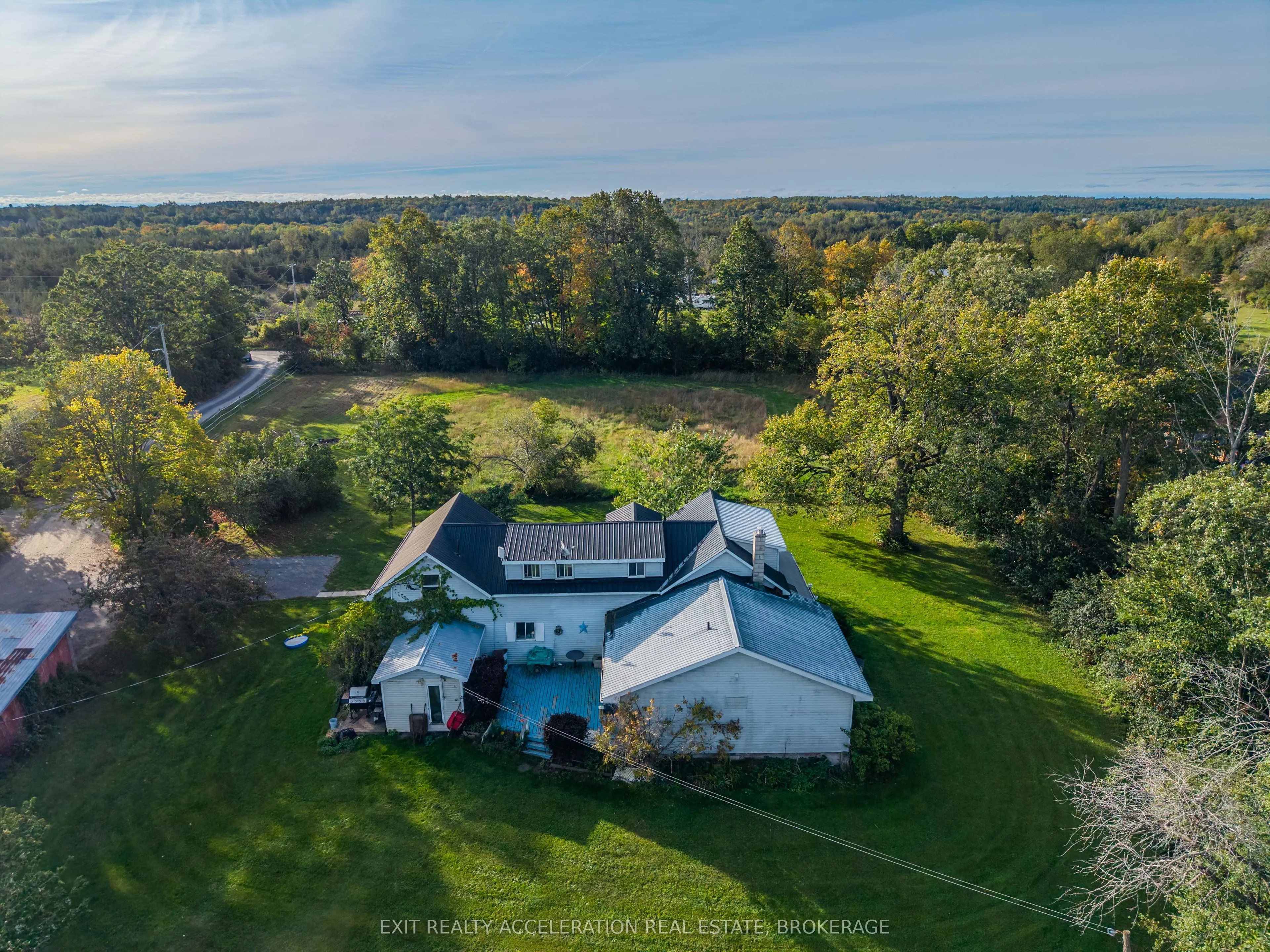 147 Cooks Road