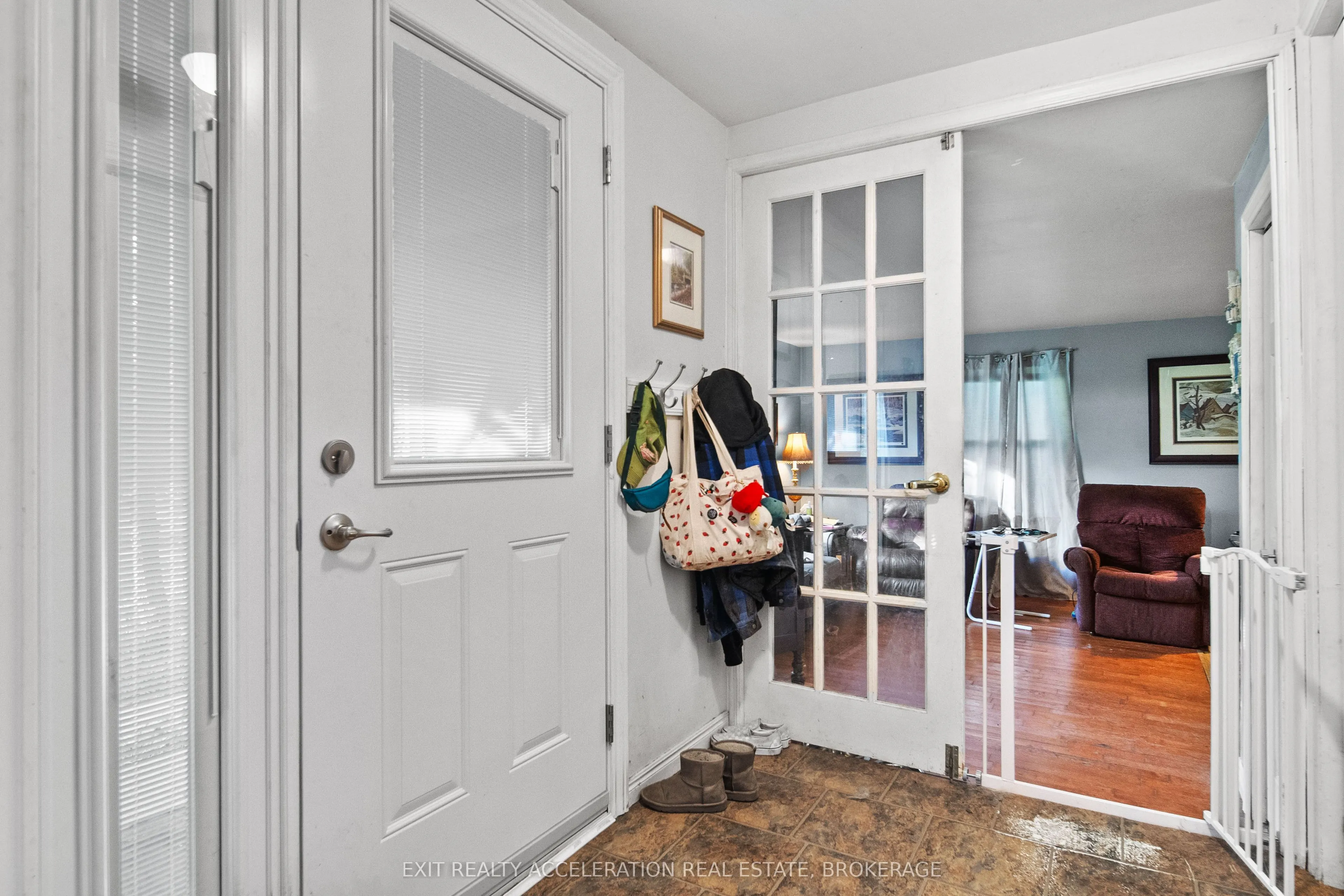 147 Cooks Road