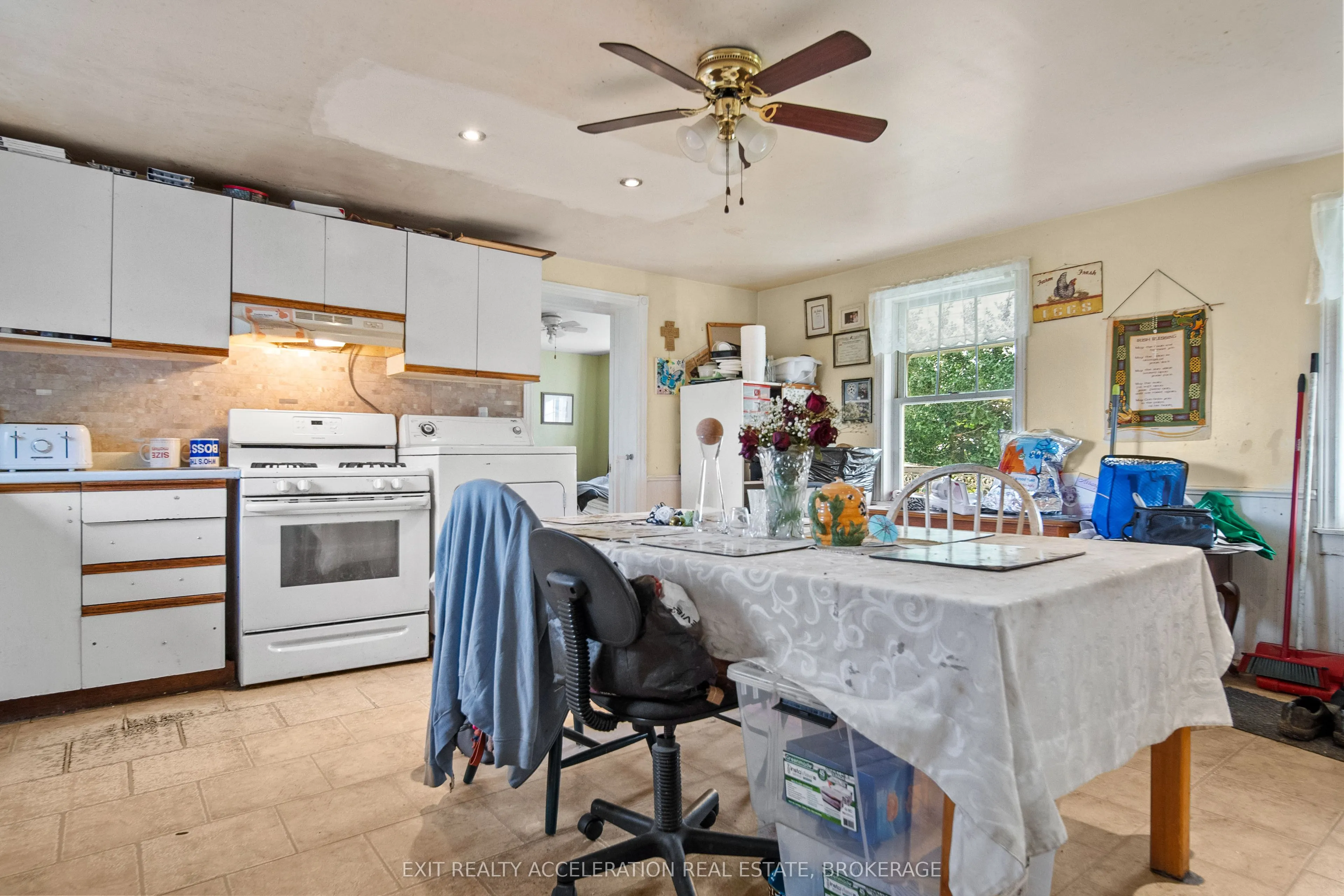 147 Cooks Road