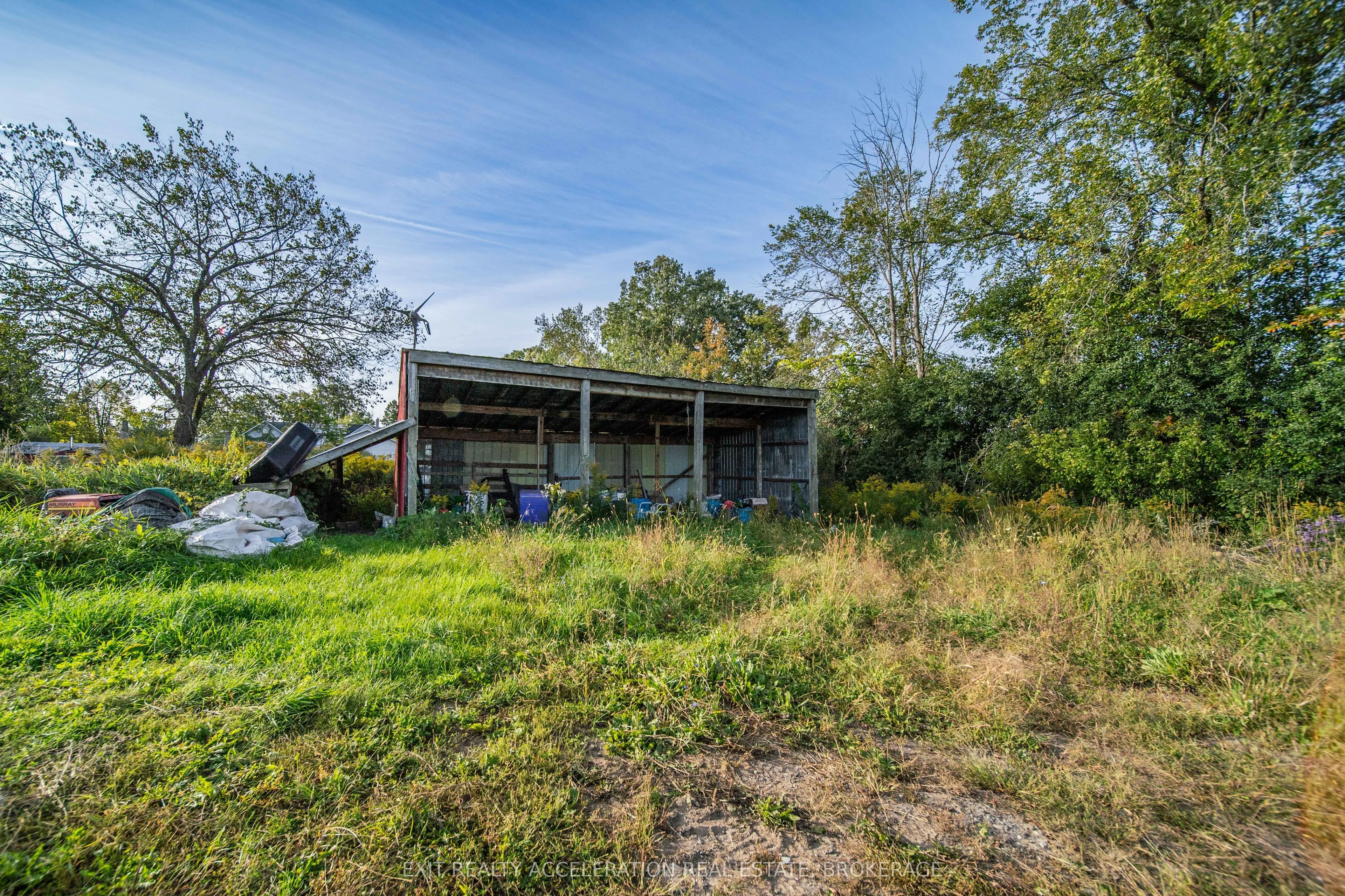 147 Cooks Road
