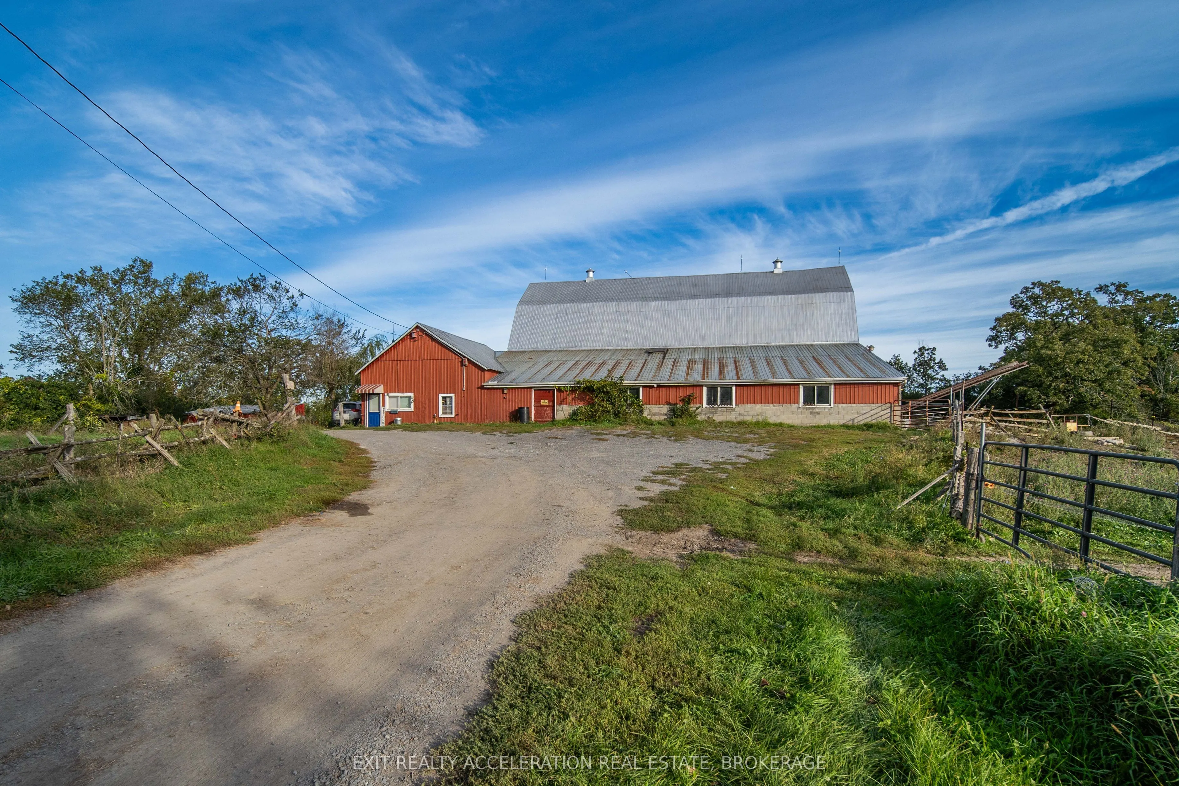 147 Cooks Road