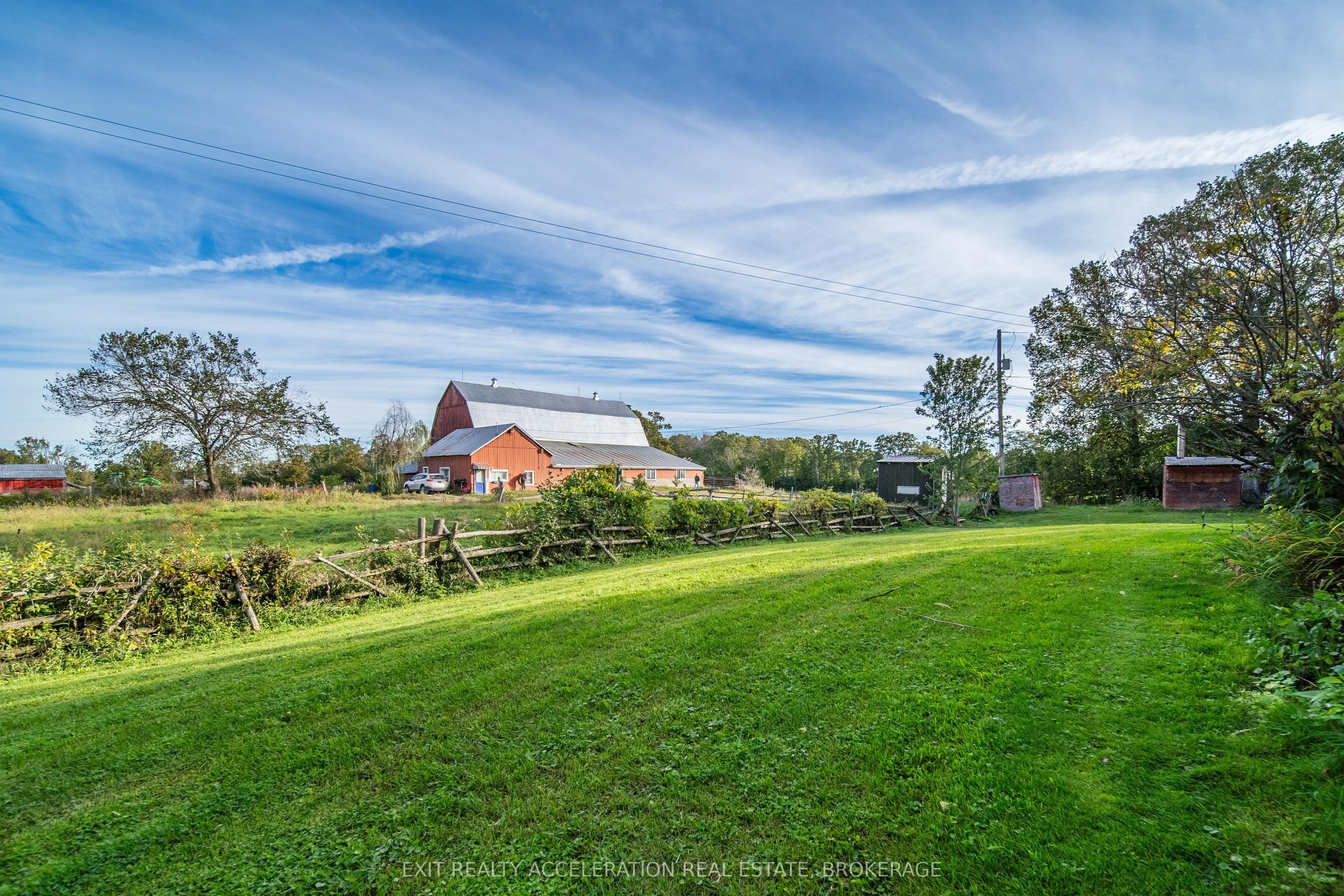 147 Cooks Road