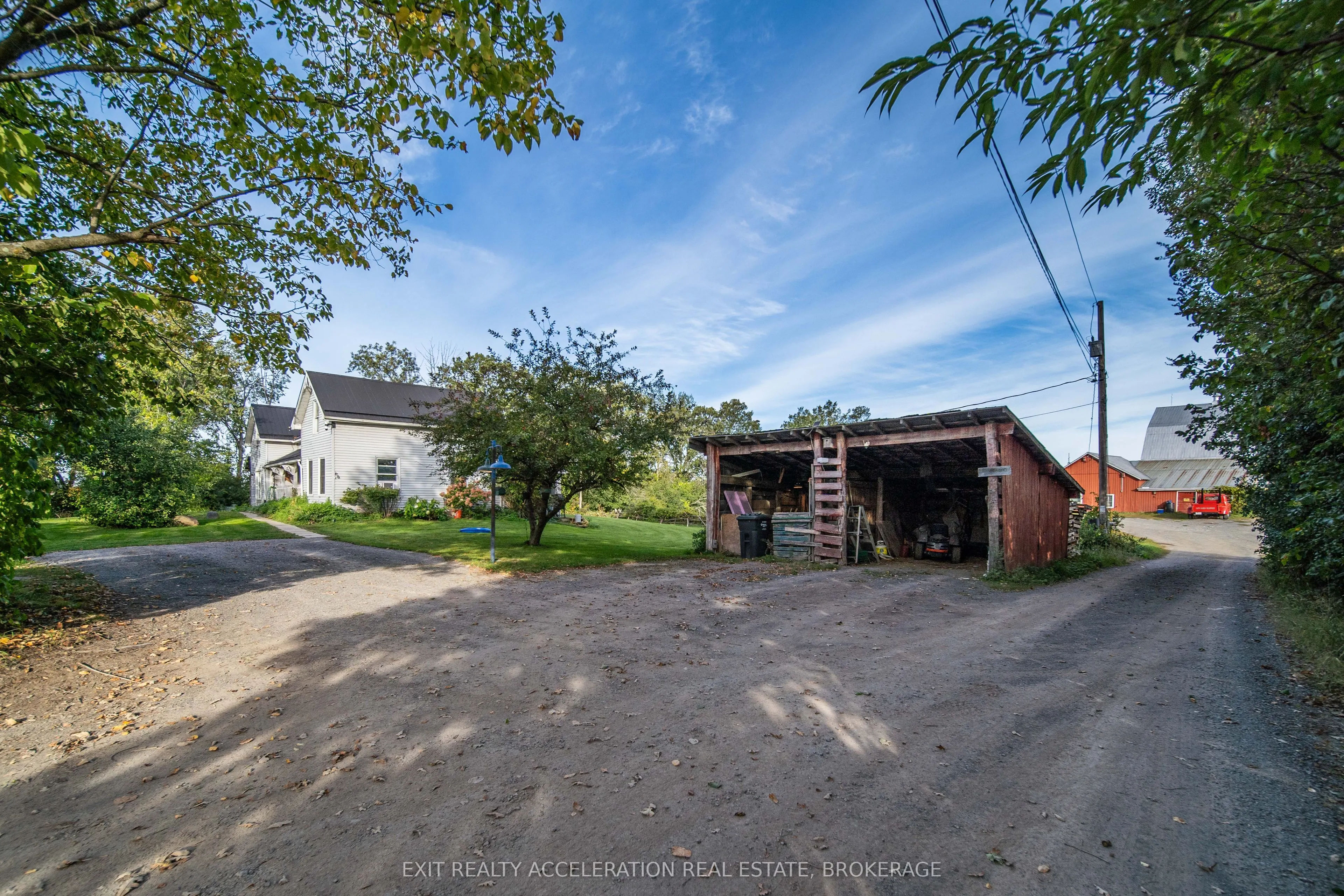 147 Cooks Road