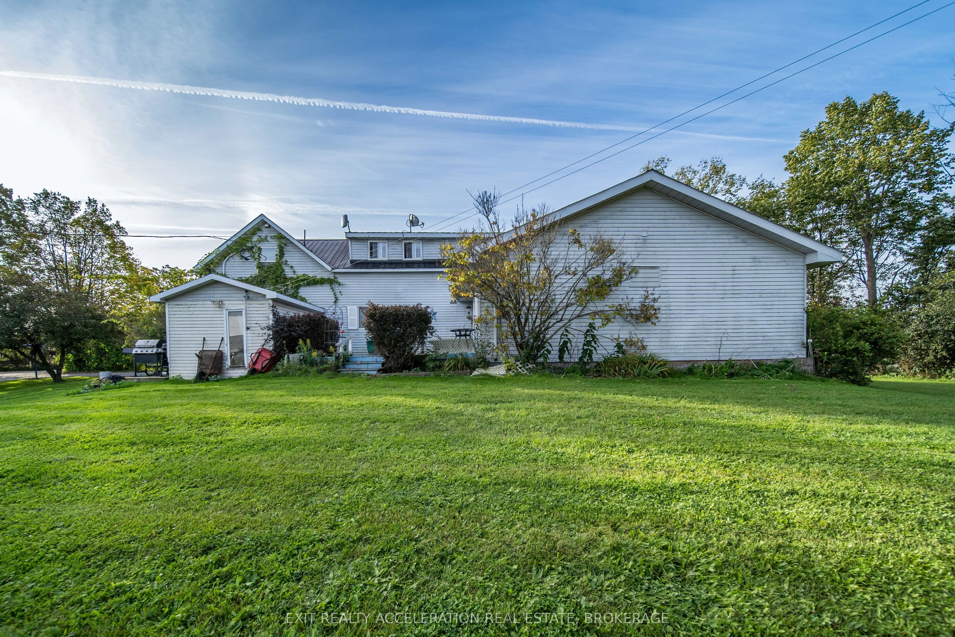 147 Cooks Road