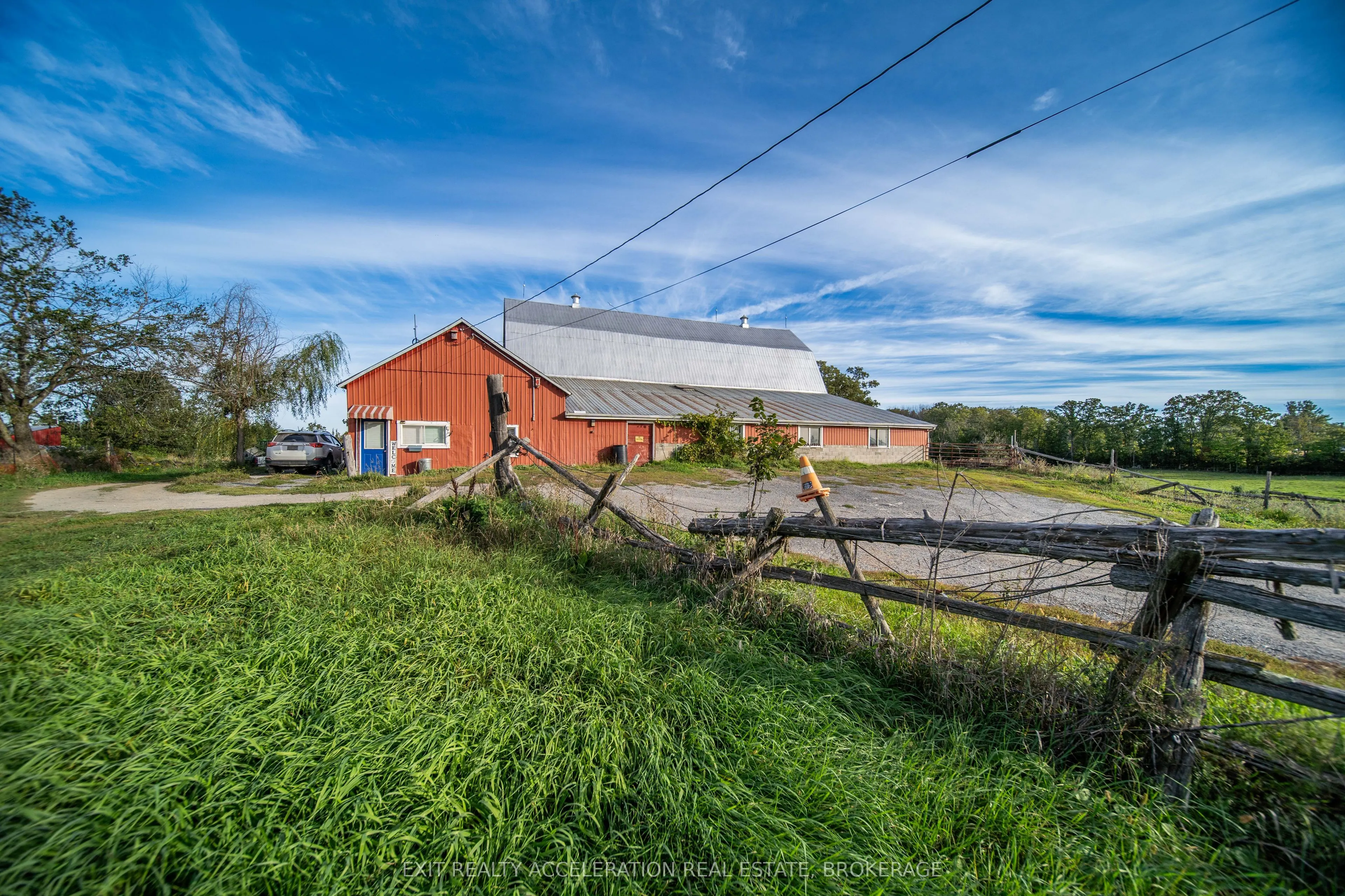 147 Cooks Road