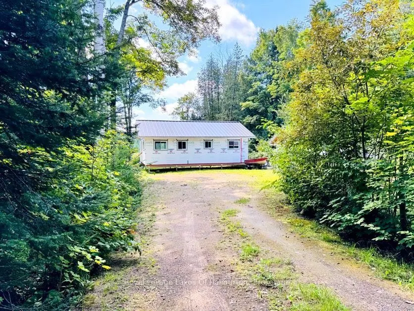 1337 Irish Line Road