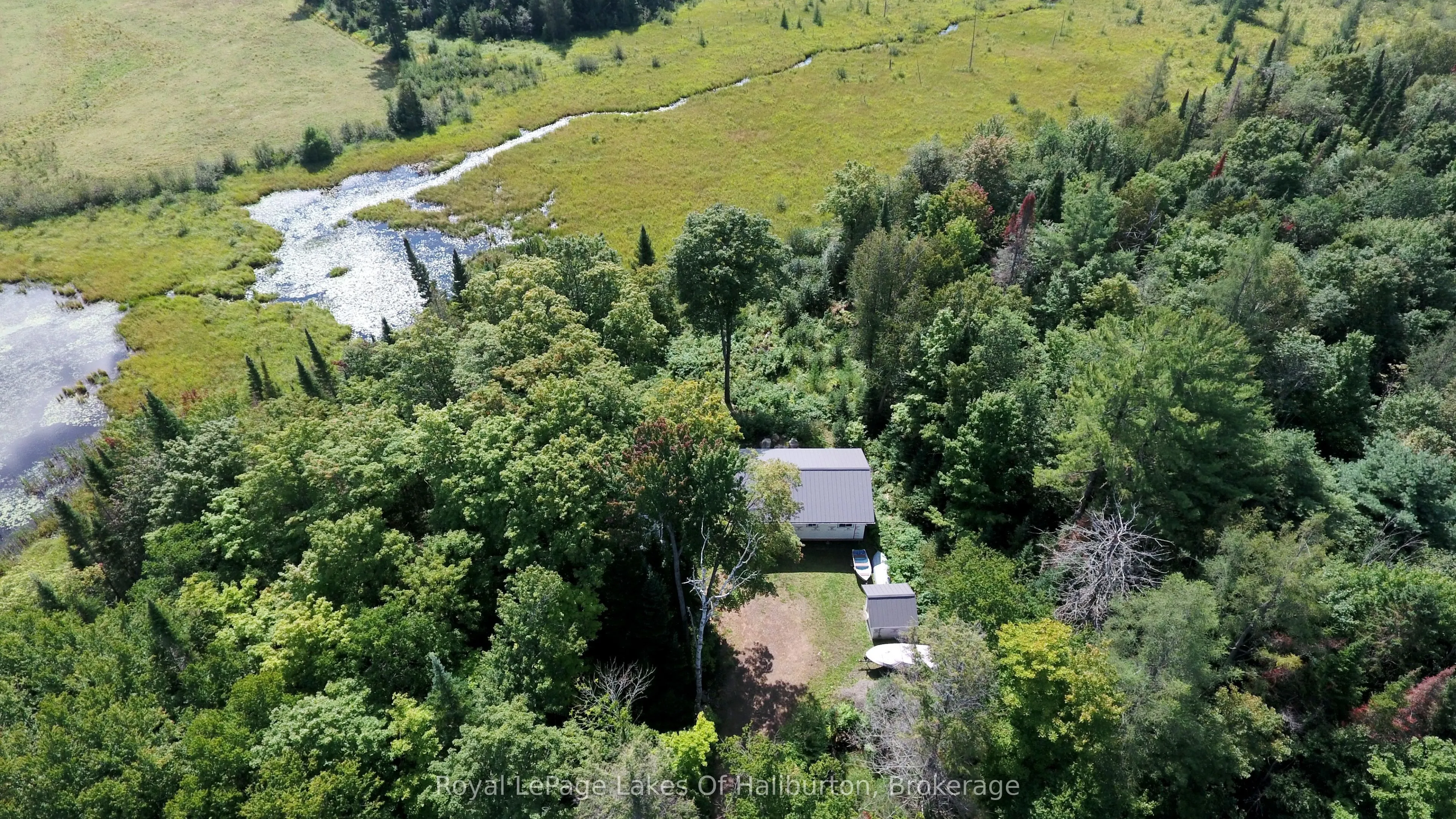 1337 Irish Line Road