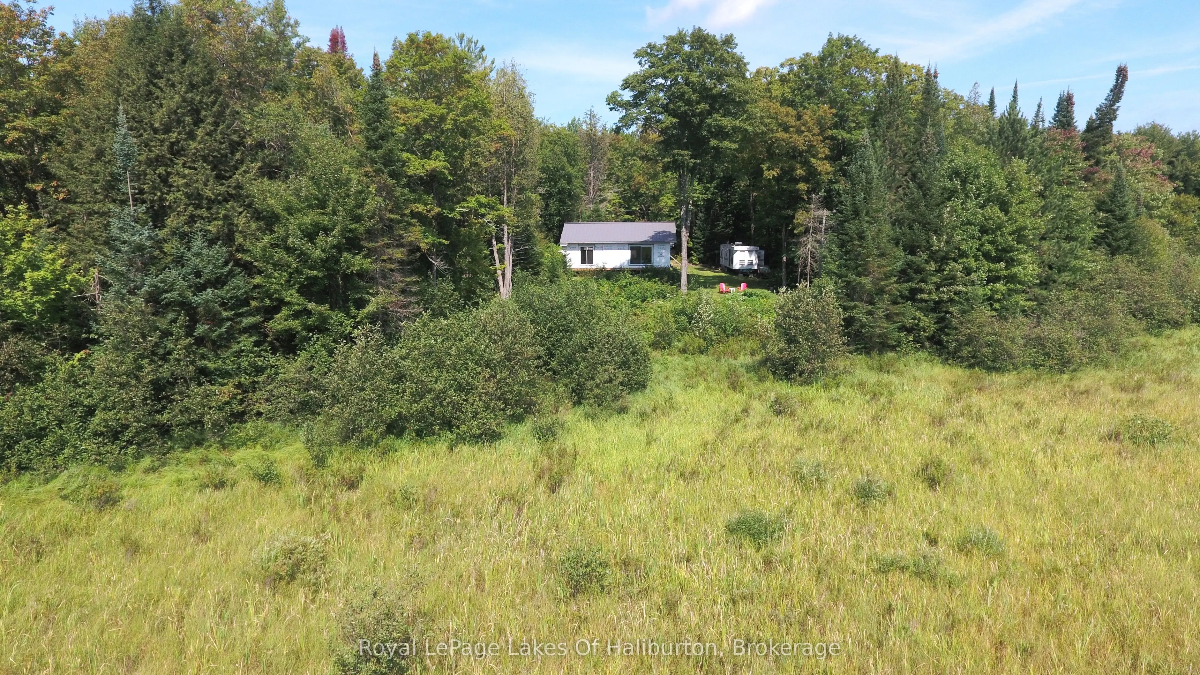 1337 Irish Line Road