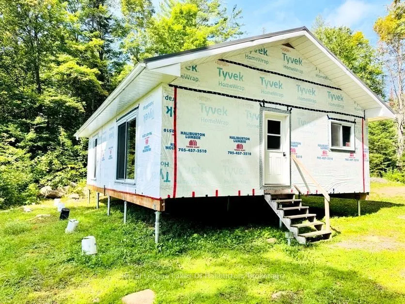 1337 Irish Line Road