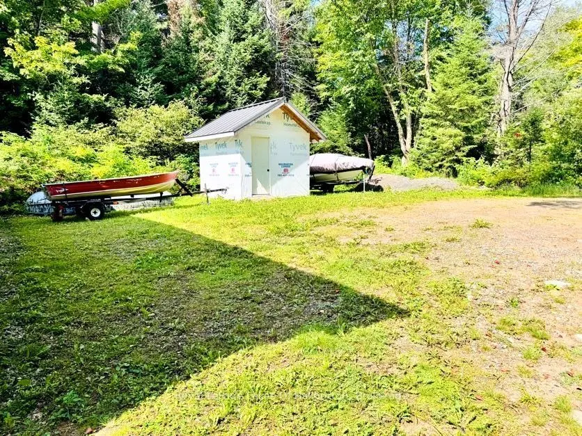 1337 Irish Line Road