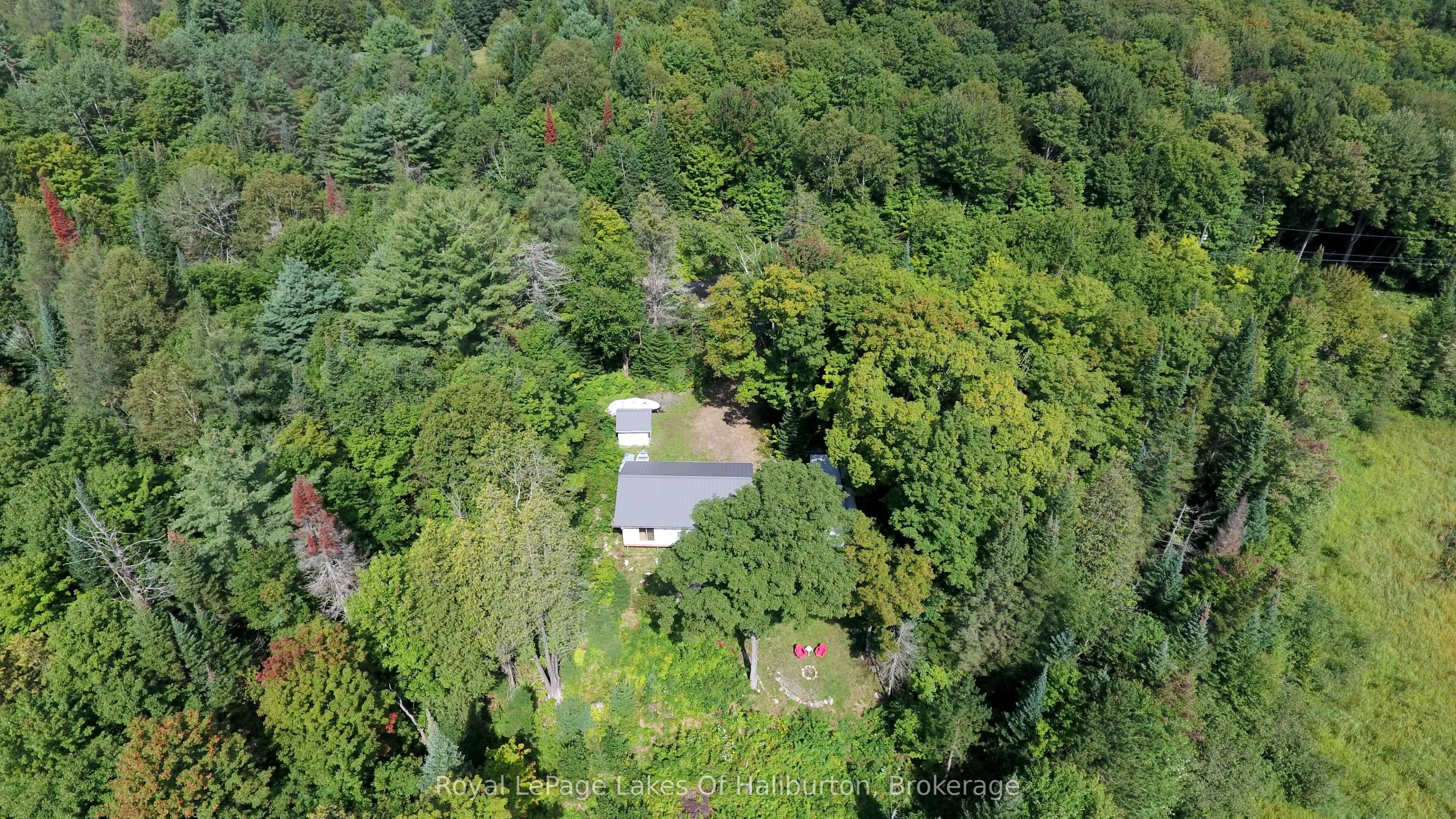 1337 Irish Line Road