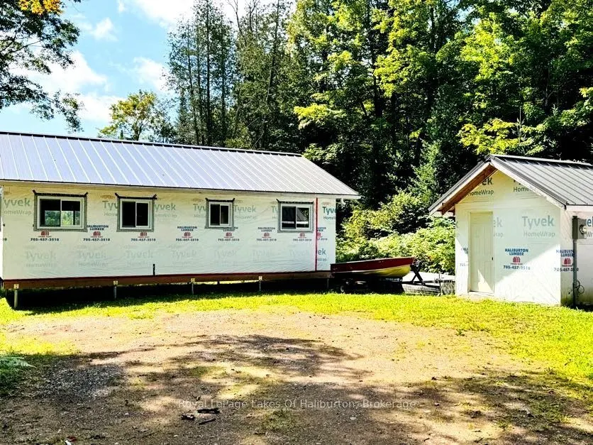 1337 Irish Line Road