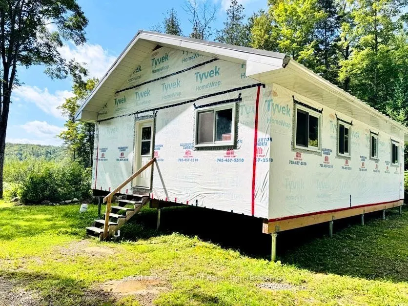 1337 Irish Line Road