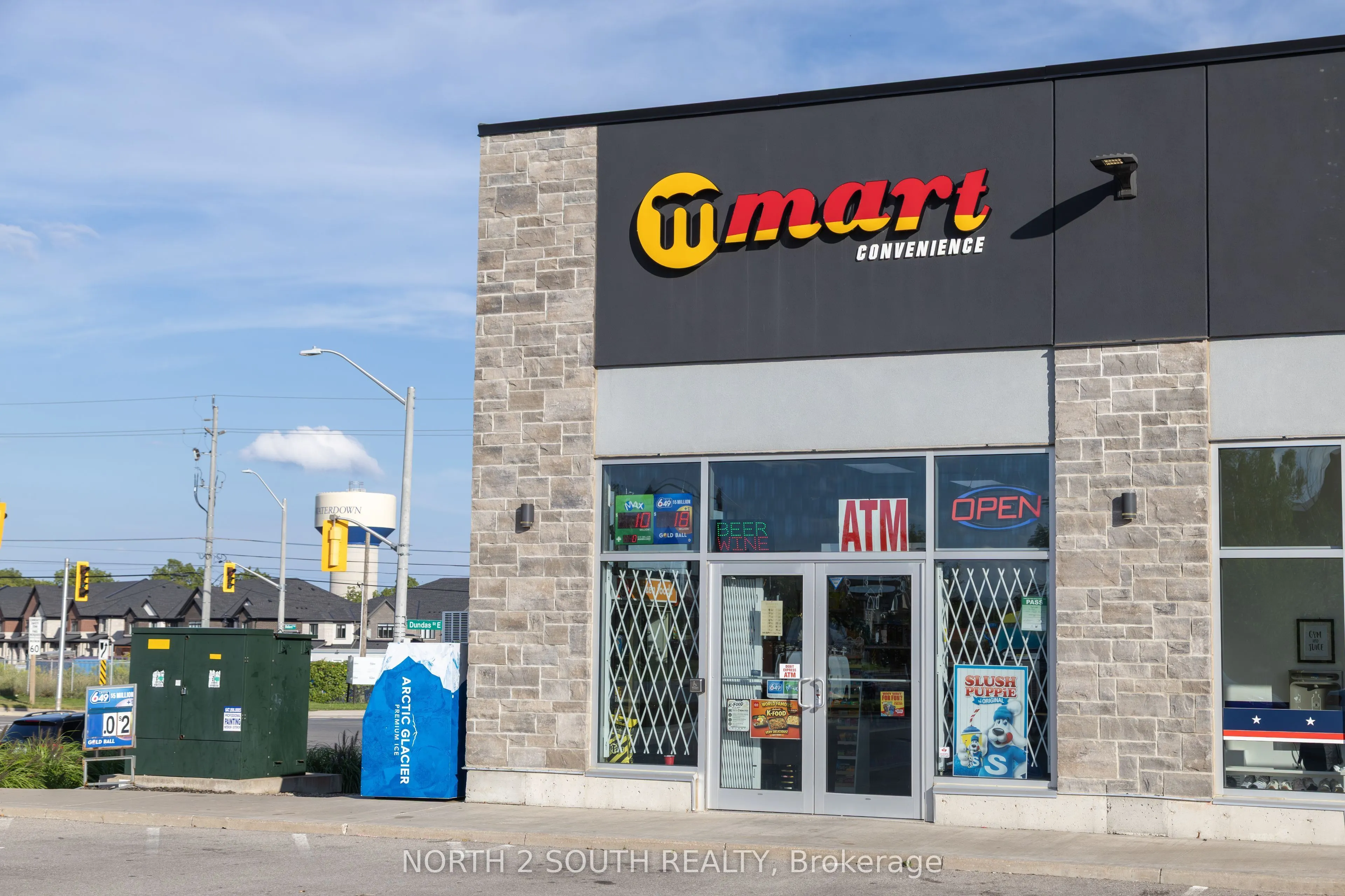 477 Dundas Street E #5