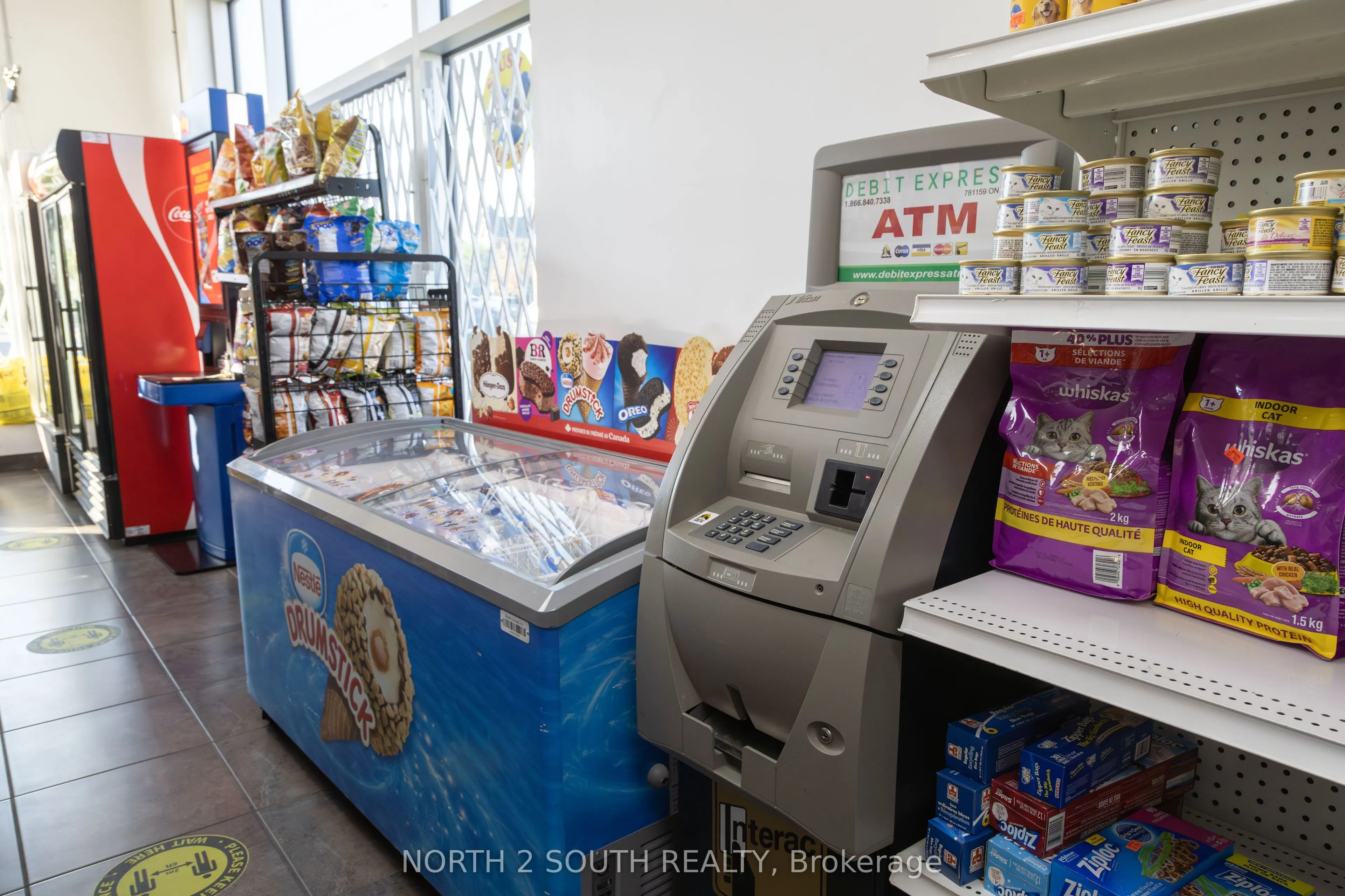 477 Dundas Street E #5