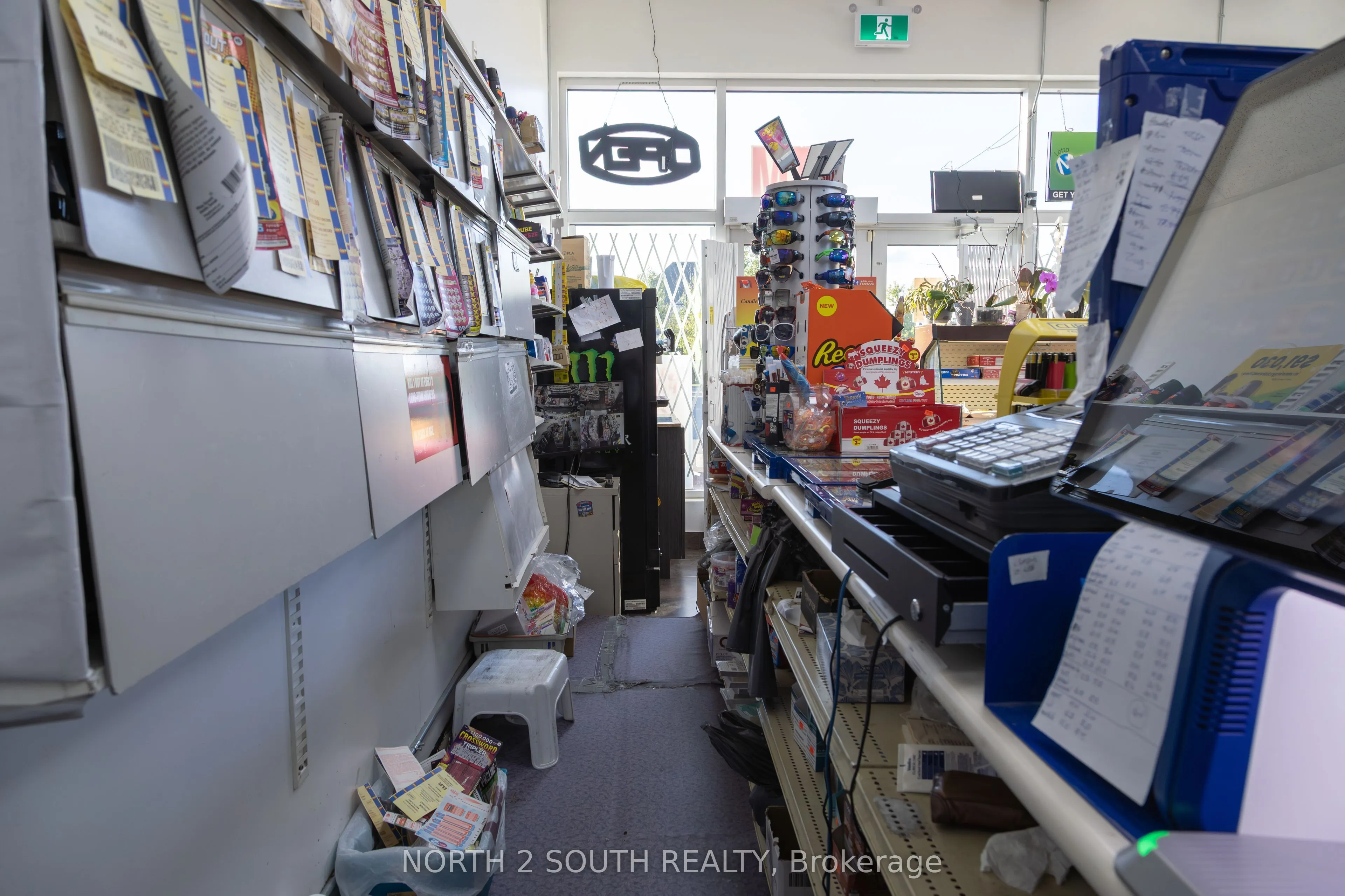 477 Dundas Street E #5