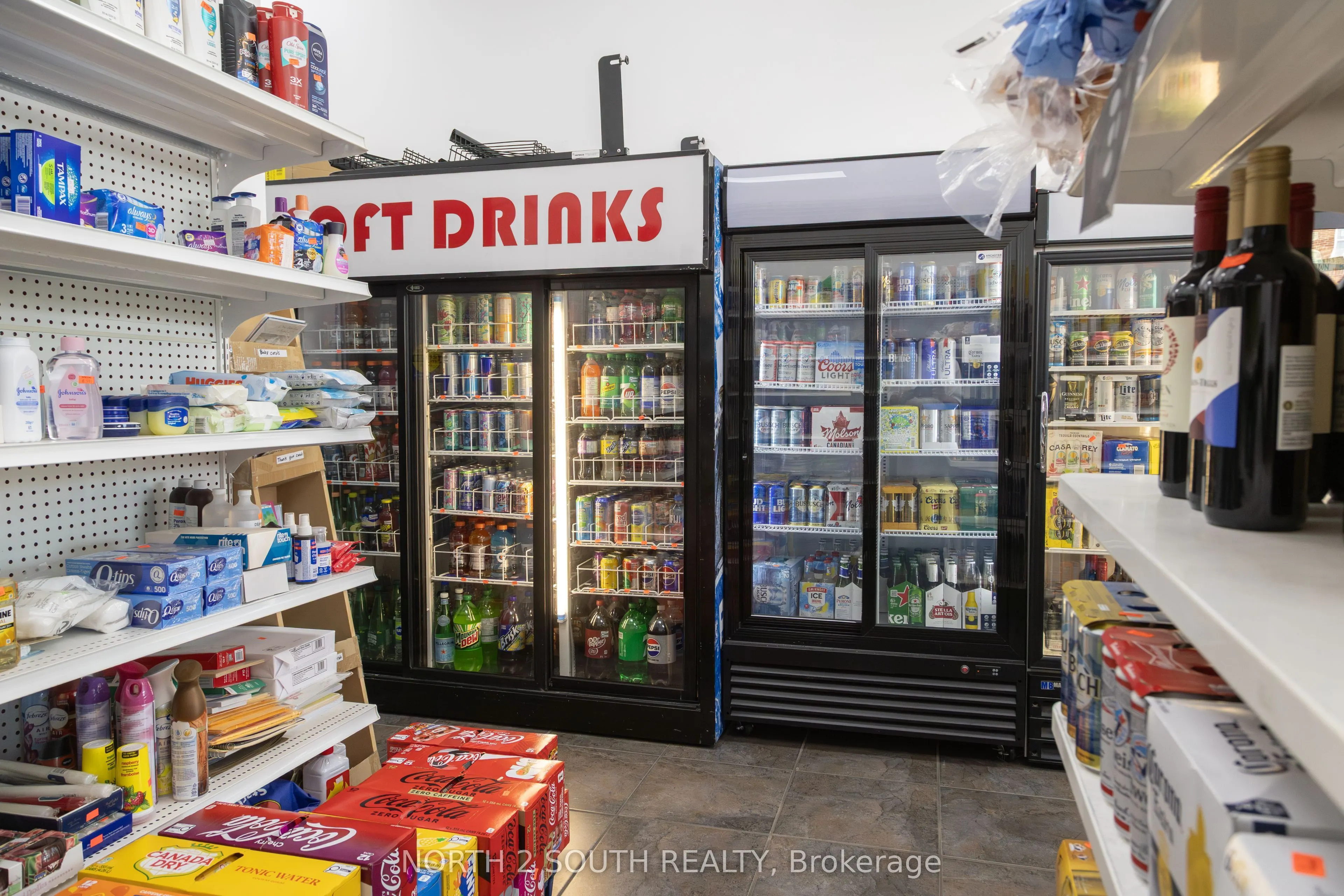 477 Dundas Street E #5