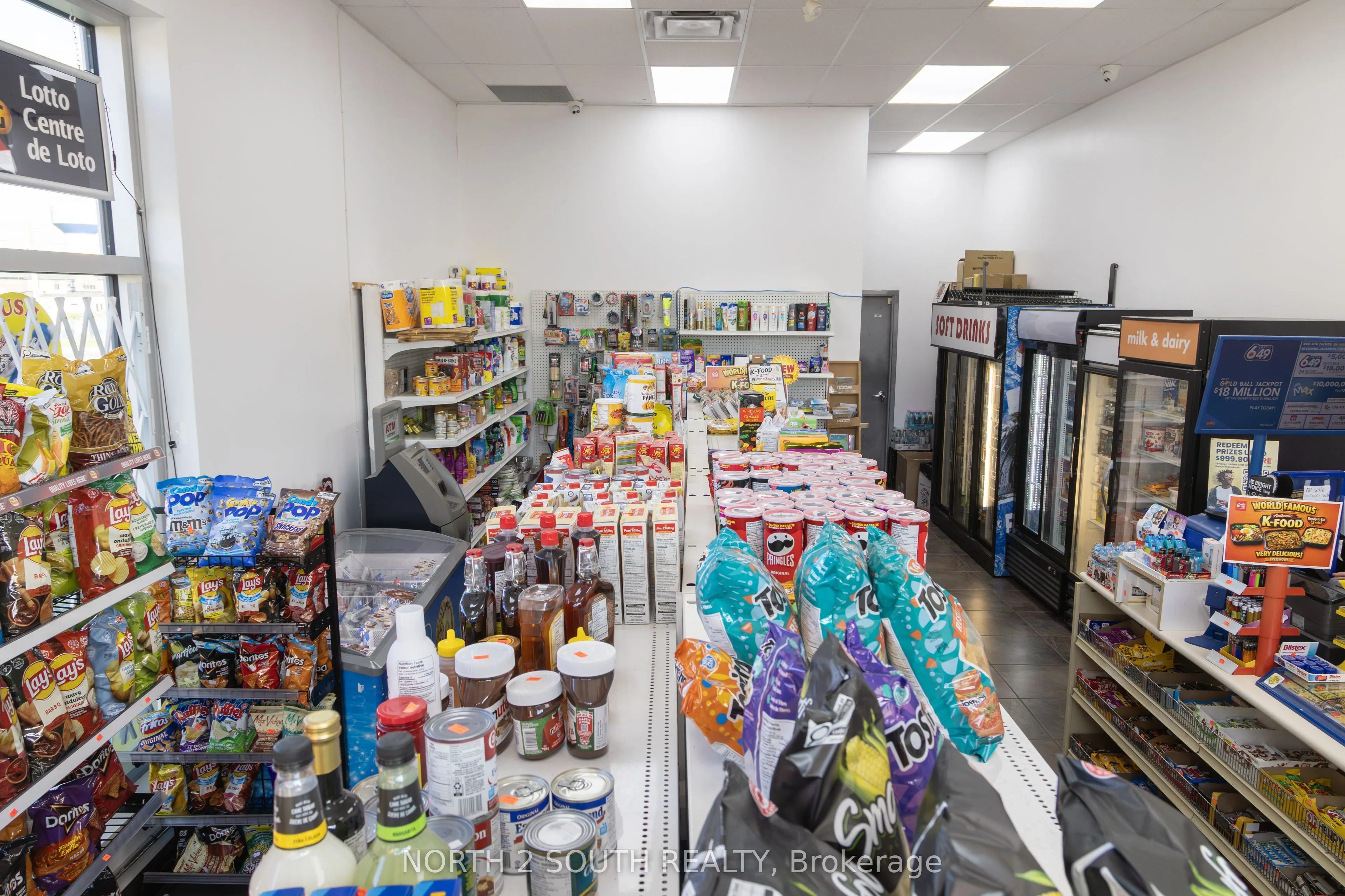 477 Dundas Street E #5