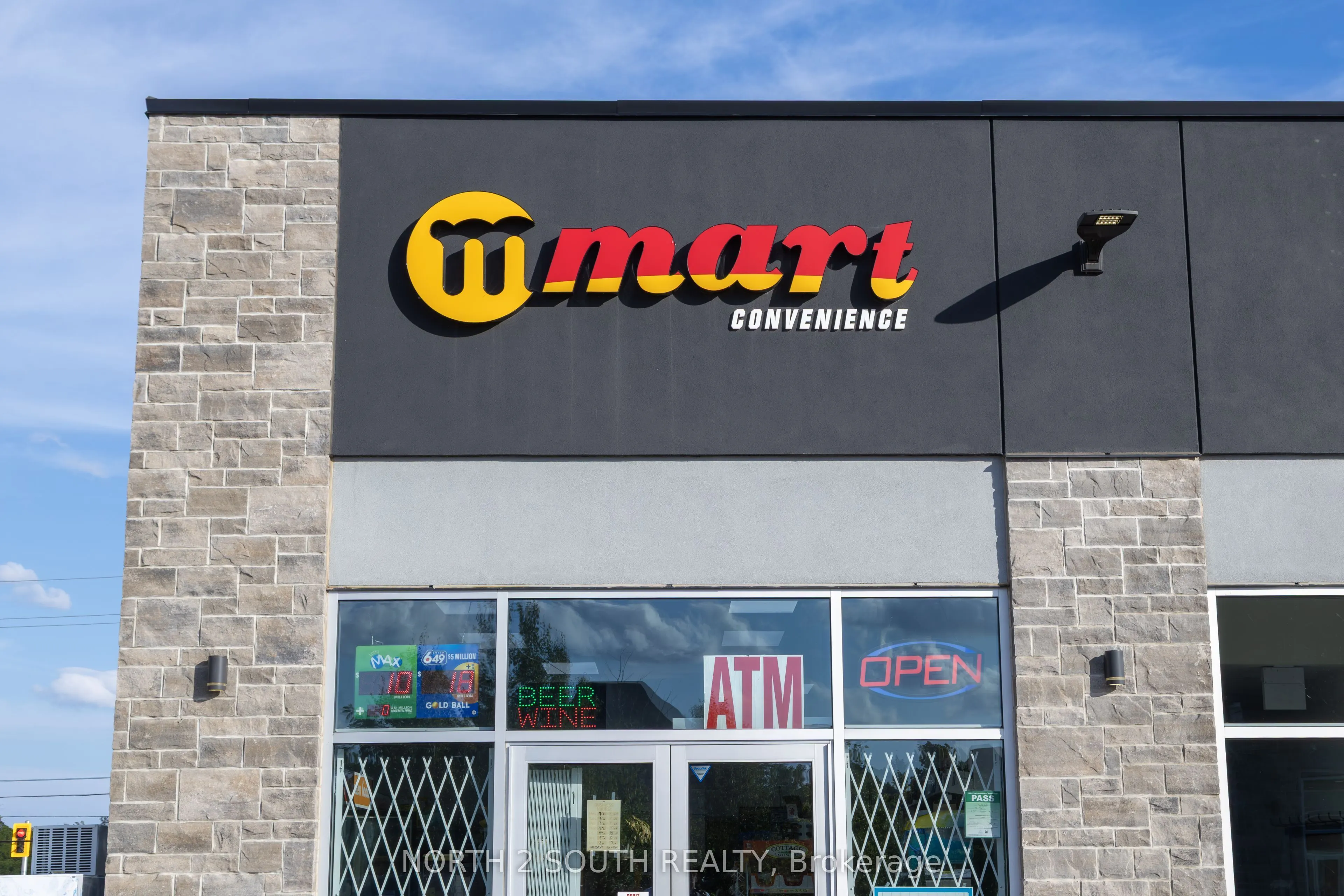 477 Dundas Street E #5