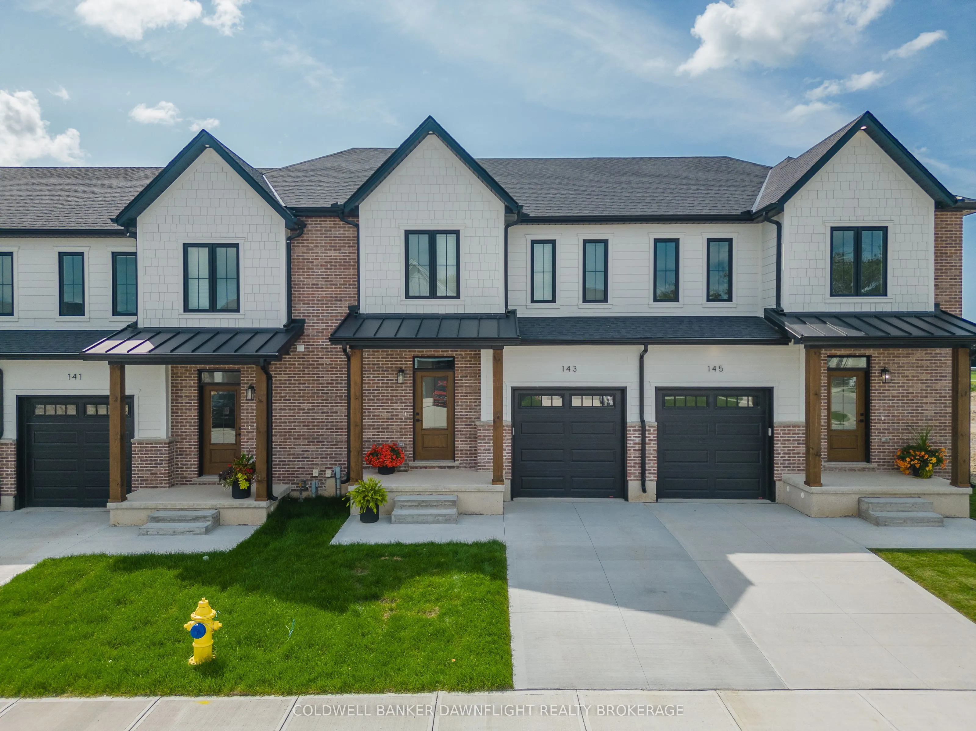 147 Scotts Drive #11