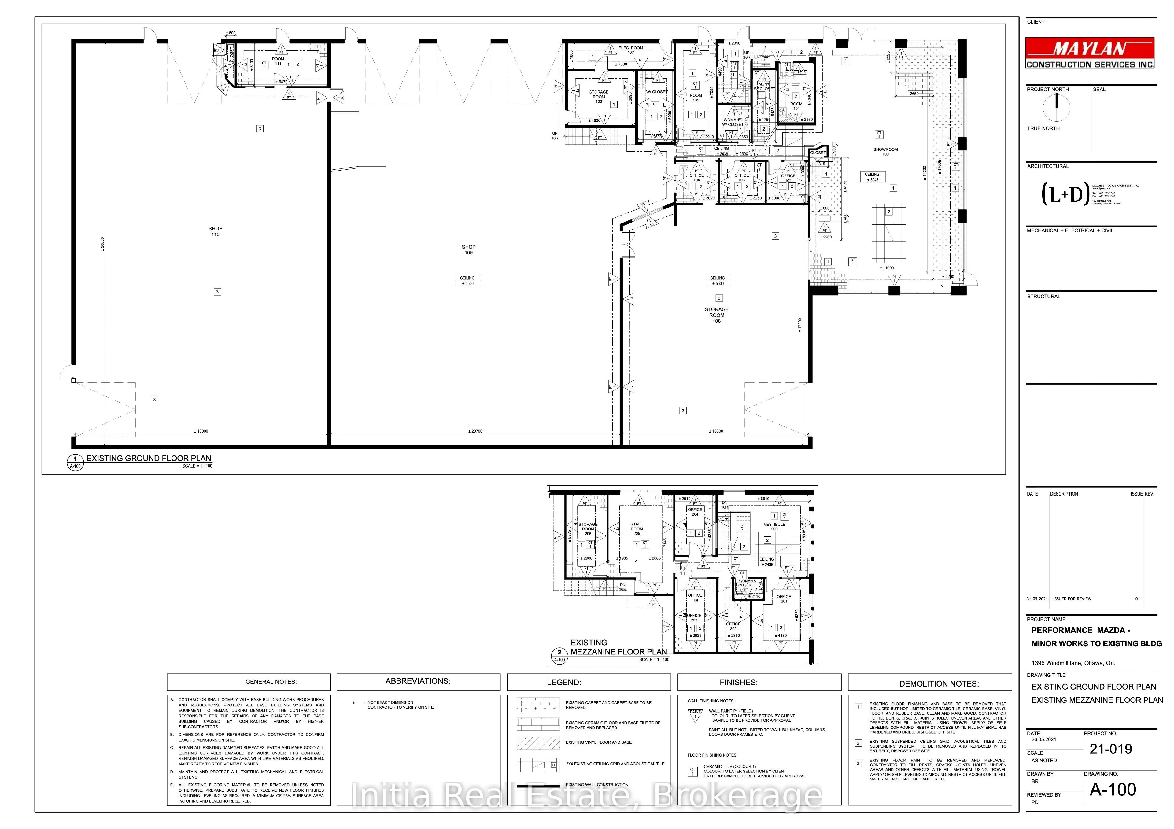 1396 Windmill Lane