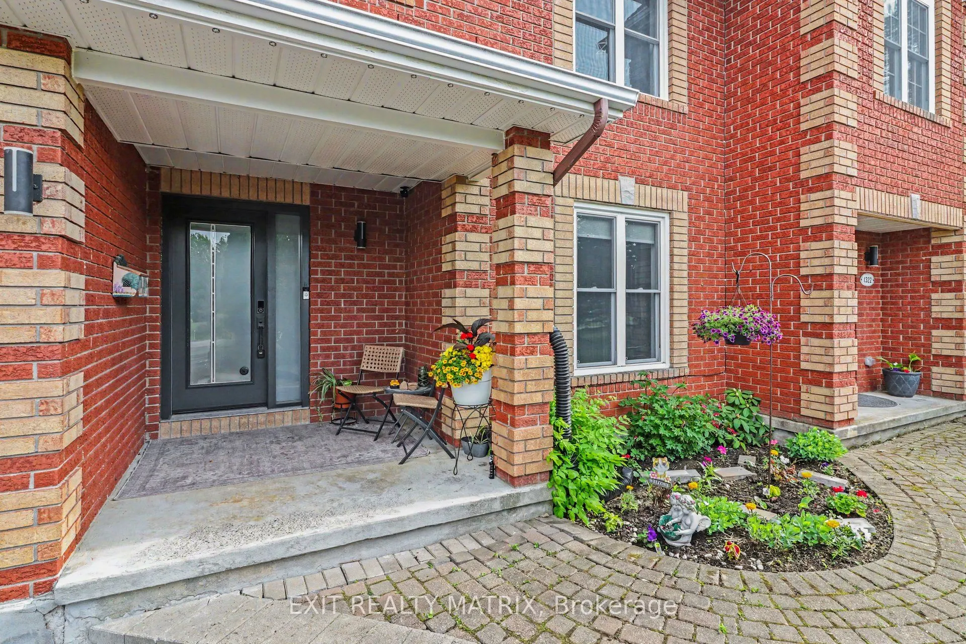 1322 Du Gouverneur Drive