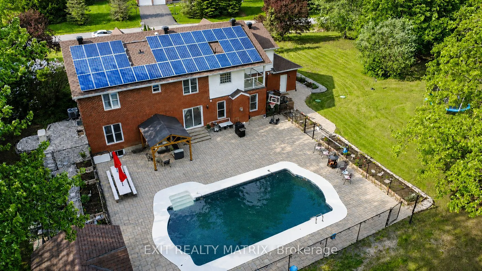 1322 Du Gouverneur Drive