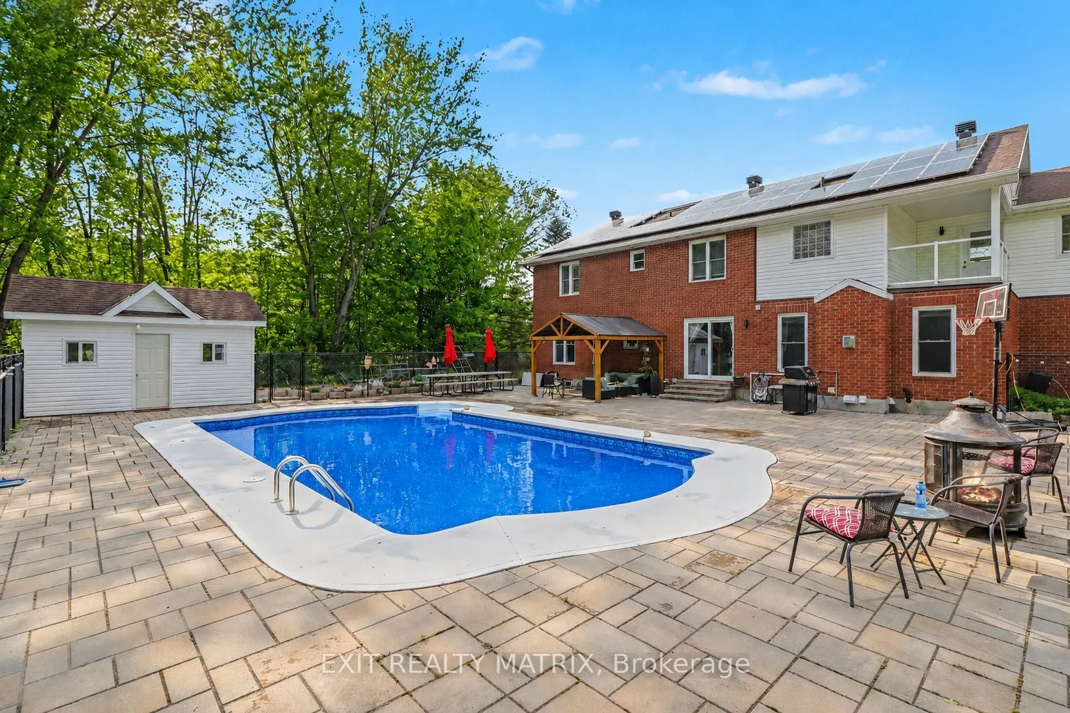 1322 Du Gouverneur Drive