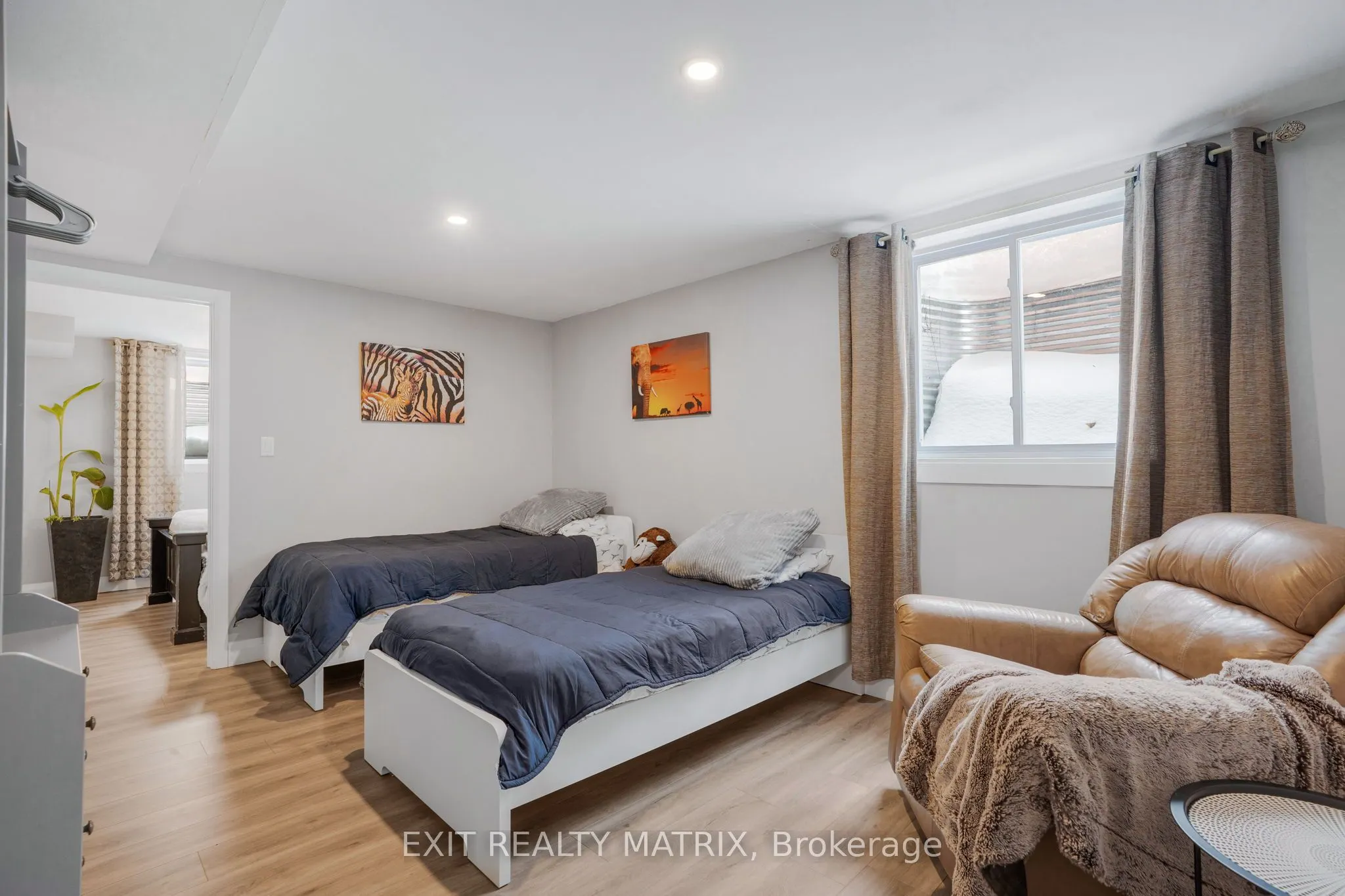 1322 Du Gouverneur Drive