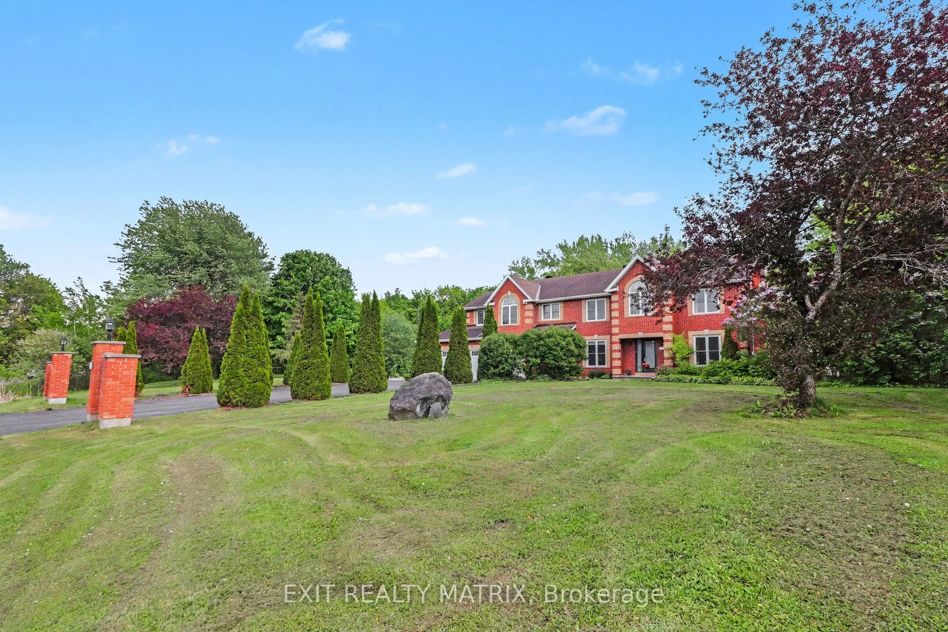 1322 Du Gouverneur Drive