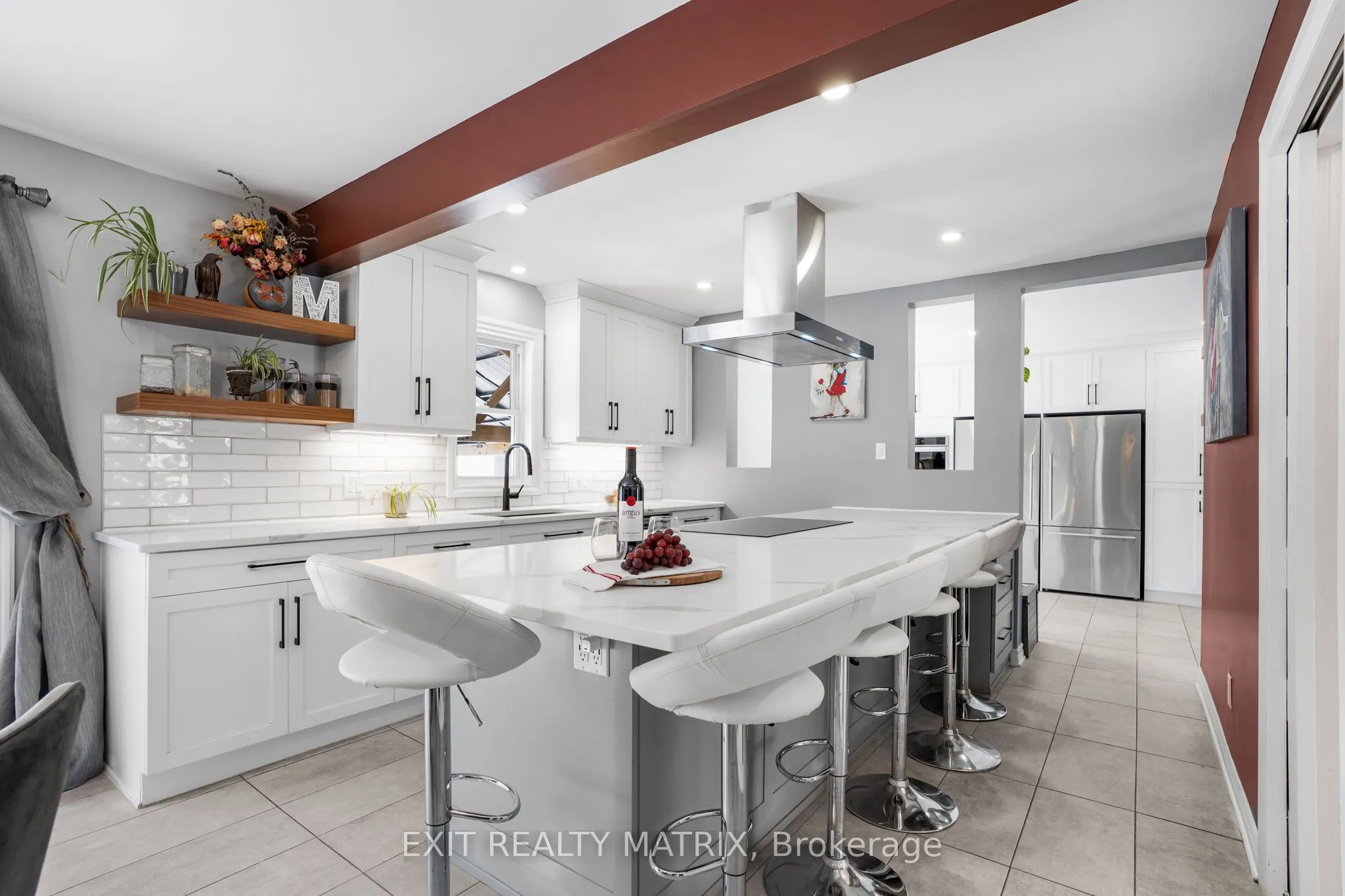 1322 Du Gouverneur Drive