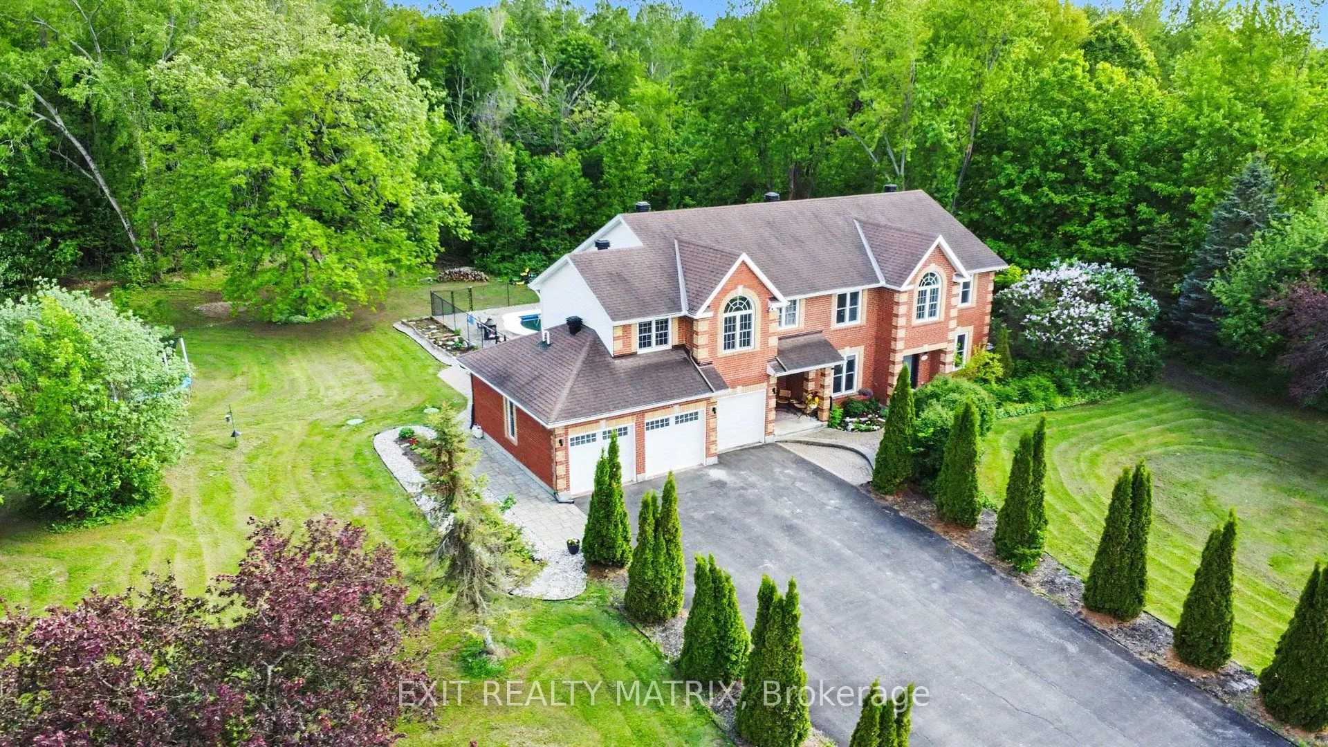 1322 Du Gouverneur Drive