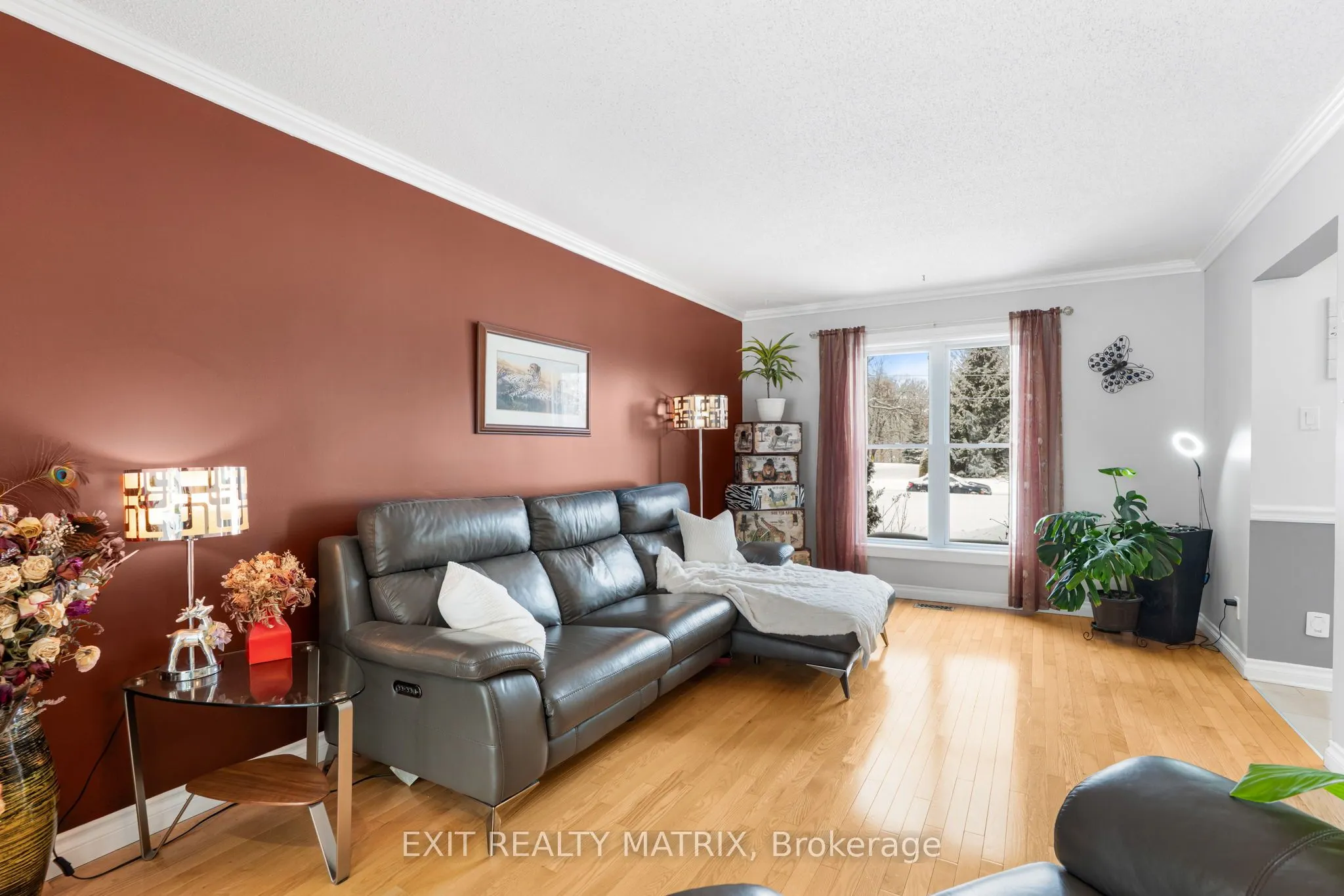 1322 Du Gouverneur Drive