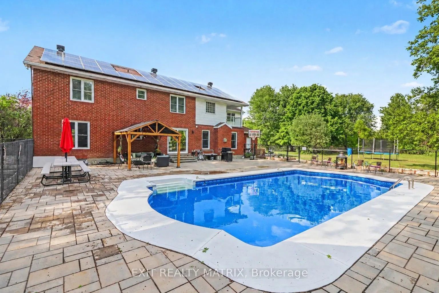 1322 Du Gouverneur Drive