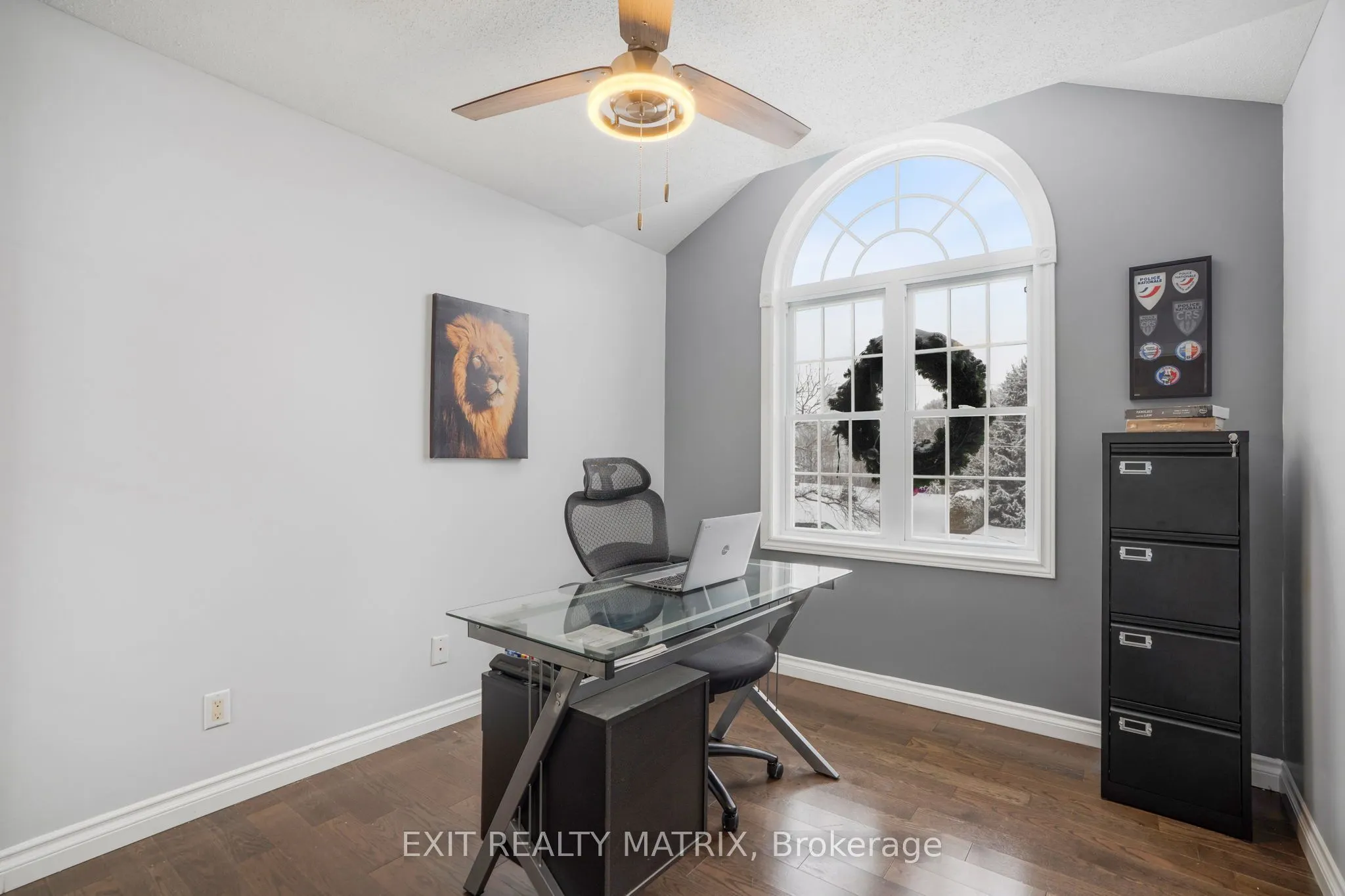 1322 Du Gouverneur Drive