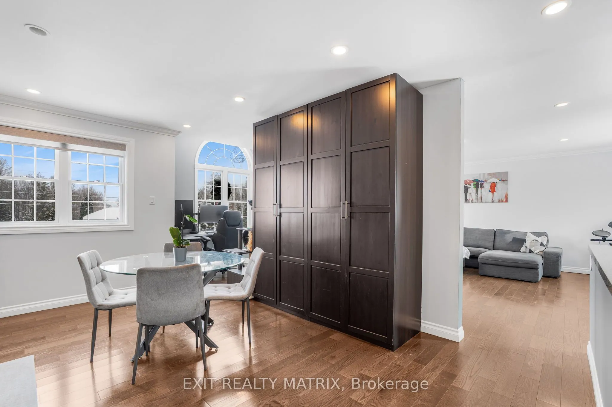 1322 Du Gouverneur Drive
