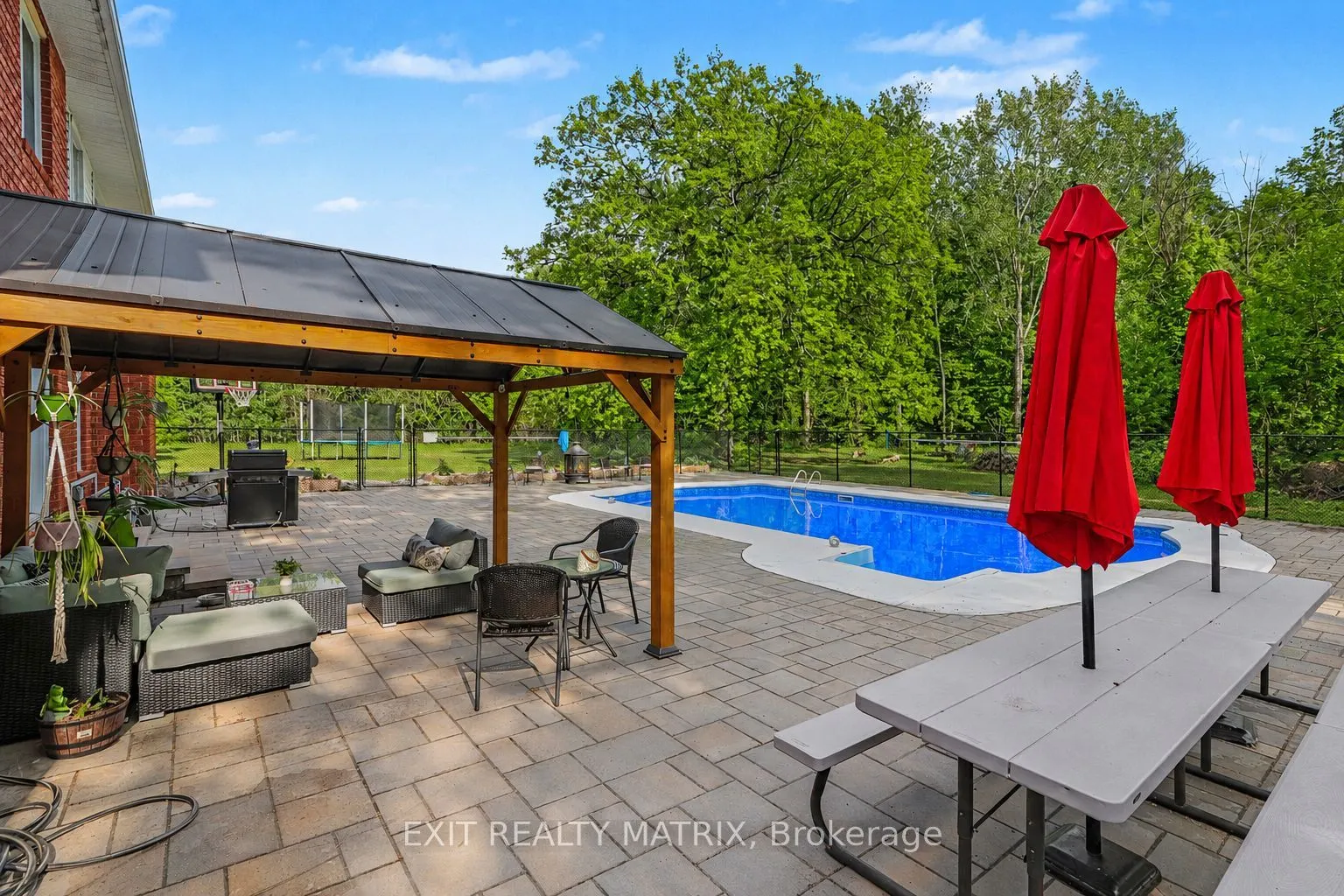 1322 Du Gouverneur Drive