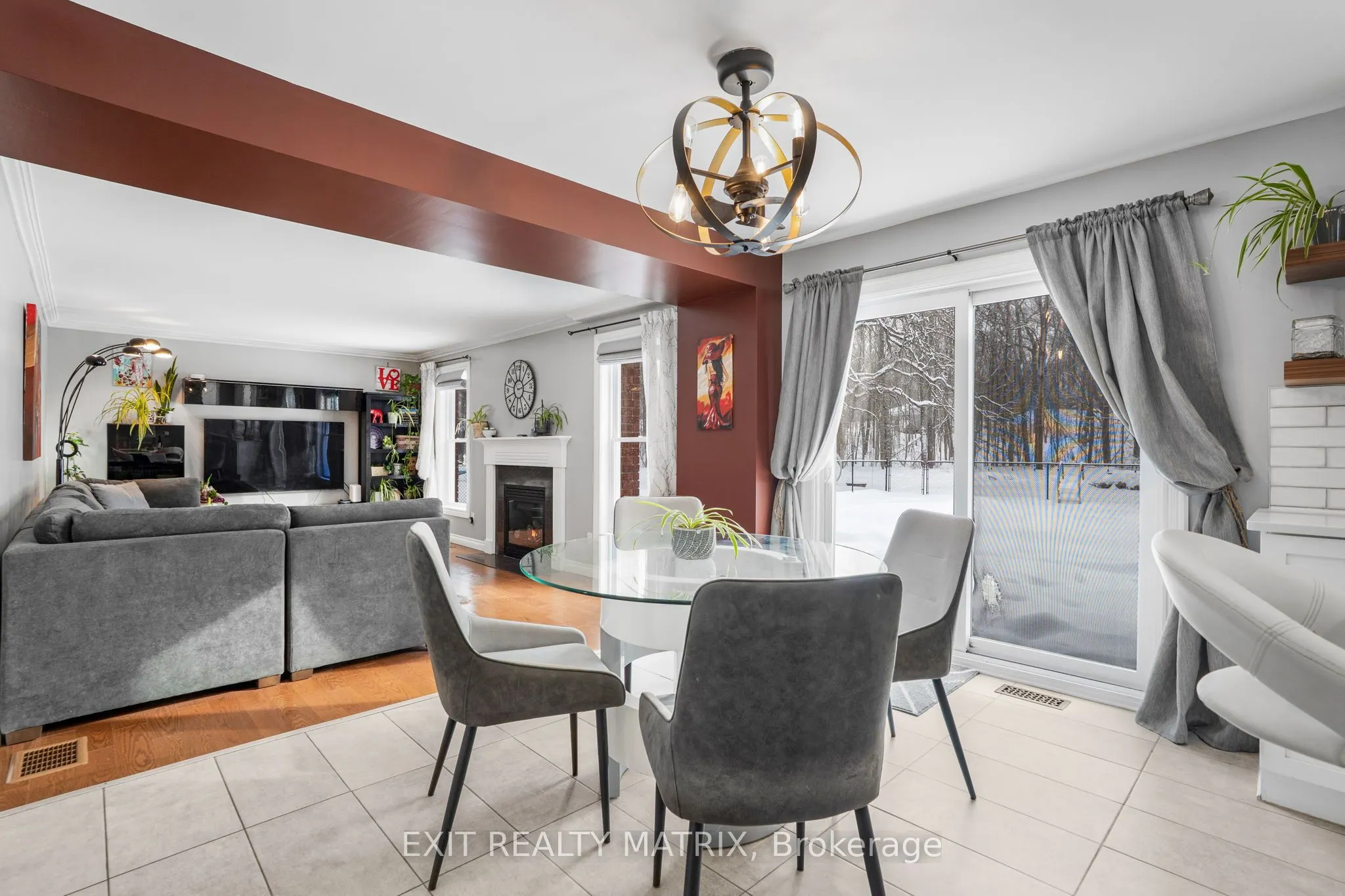 1322 Du Gouverneur Drive