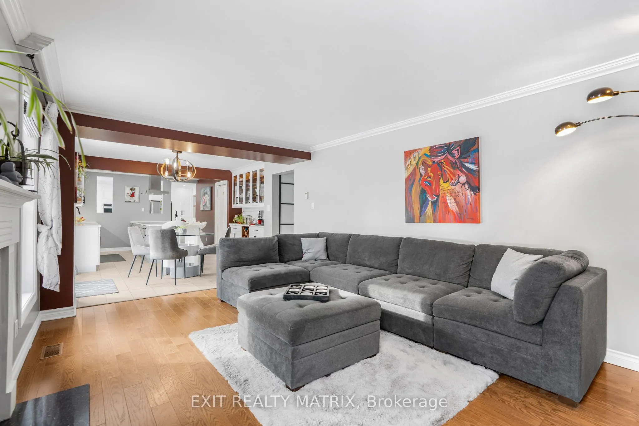 1322 Du Gouverneur Drive