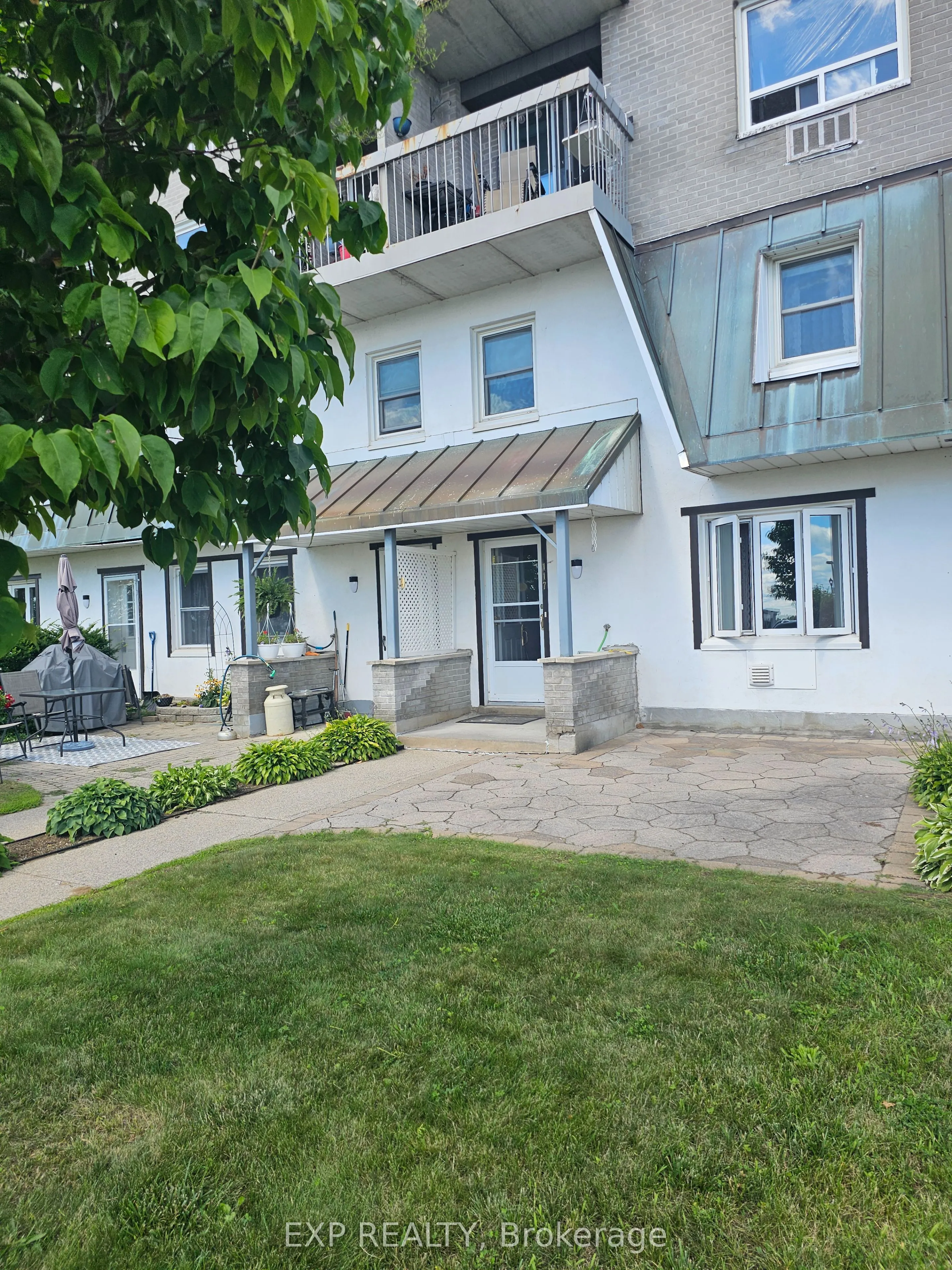 235 Water Street #117