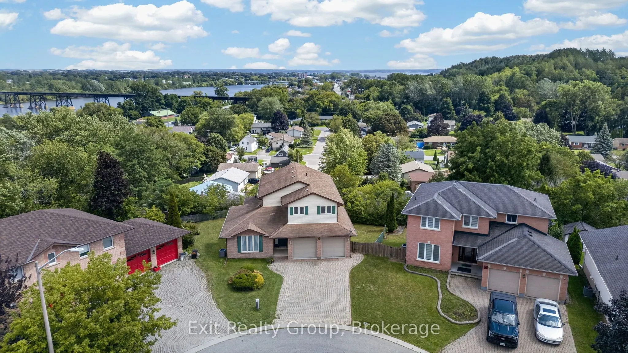 3 Fleming Road