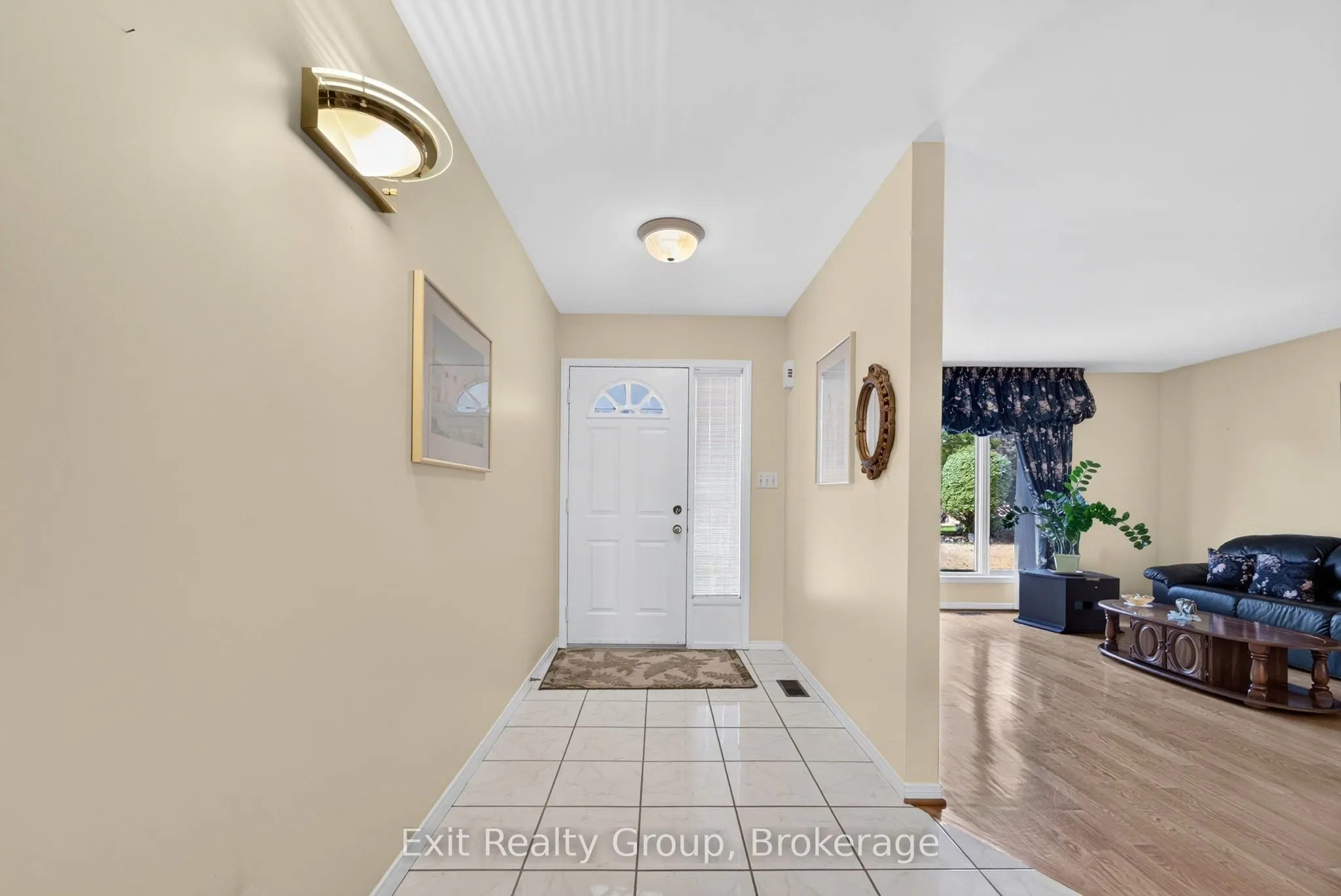 3 Fleming Road