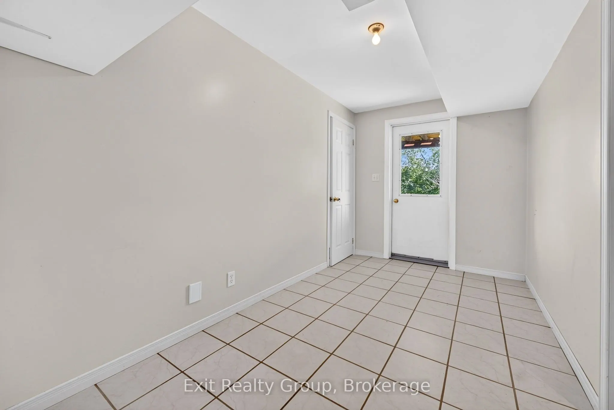 3 Fleming Road