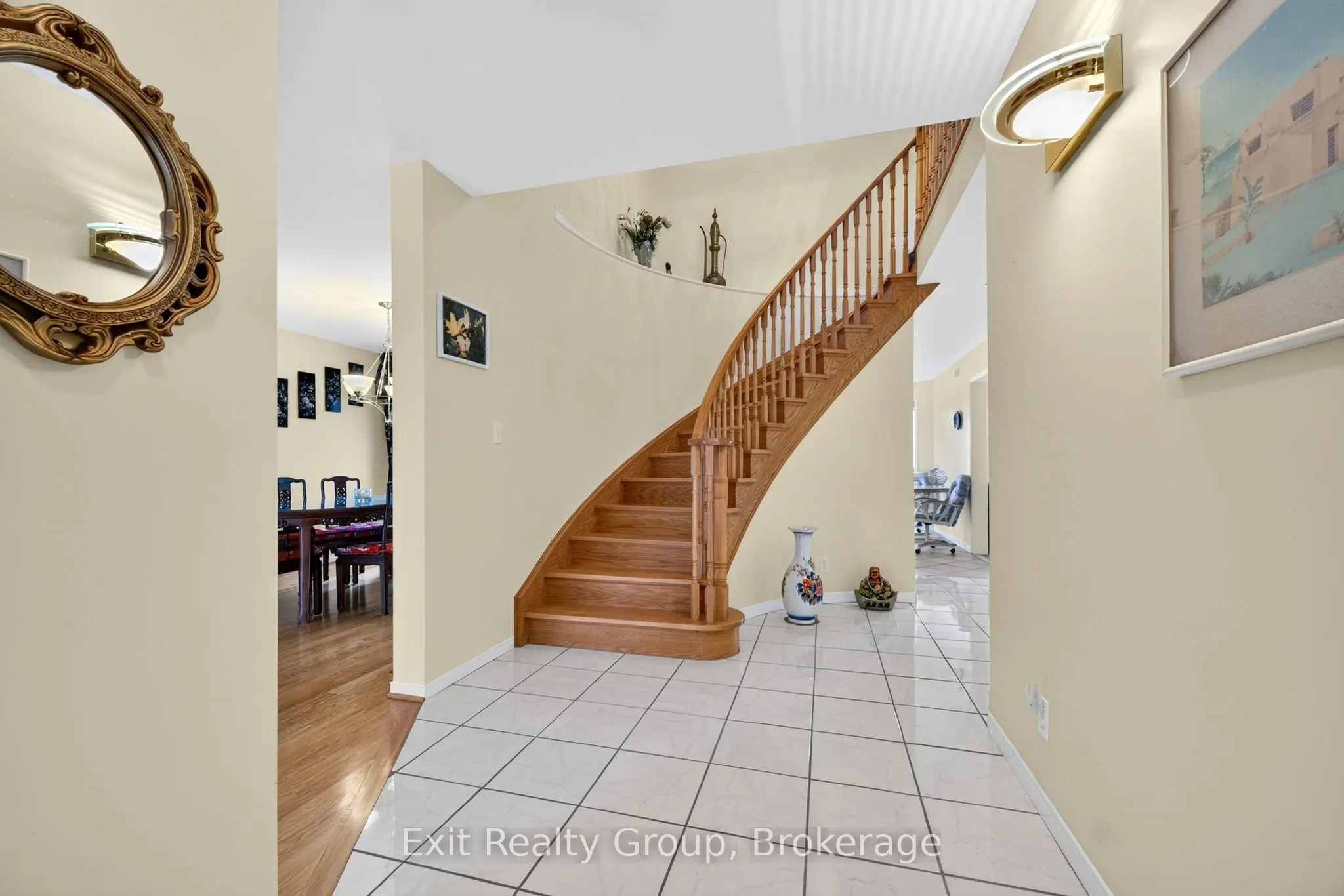 3 Fleming Road