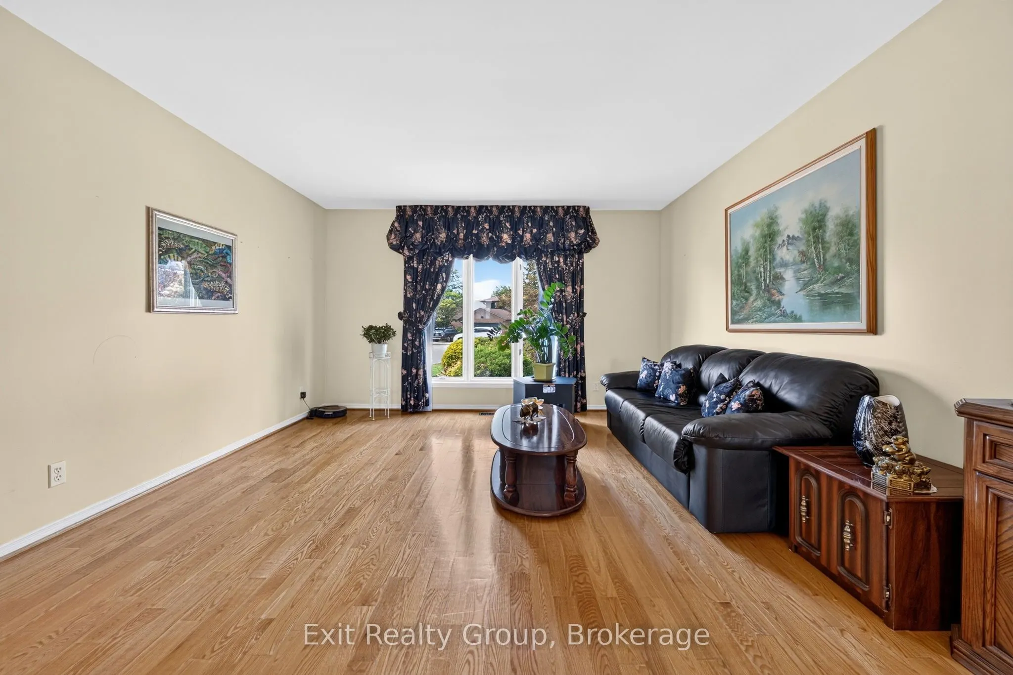 3 Fleming Road