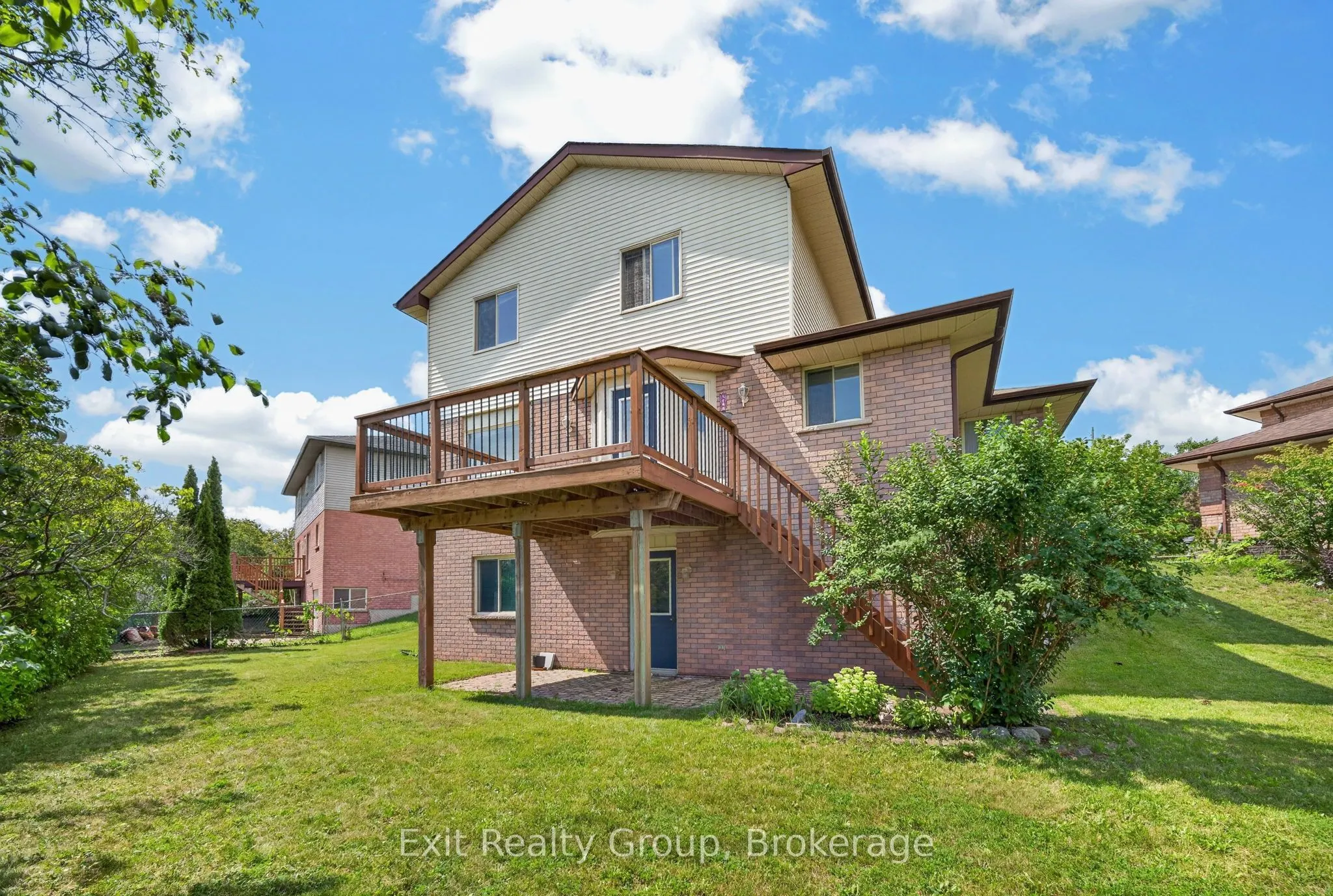3 Fleming Road