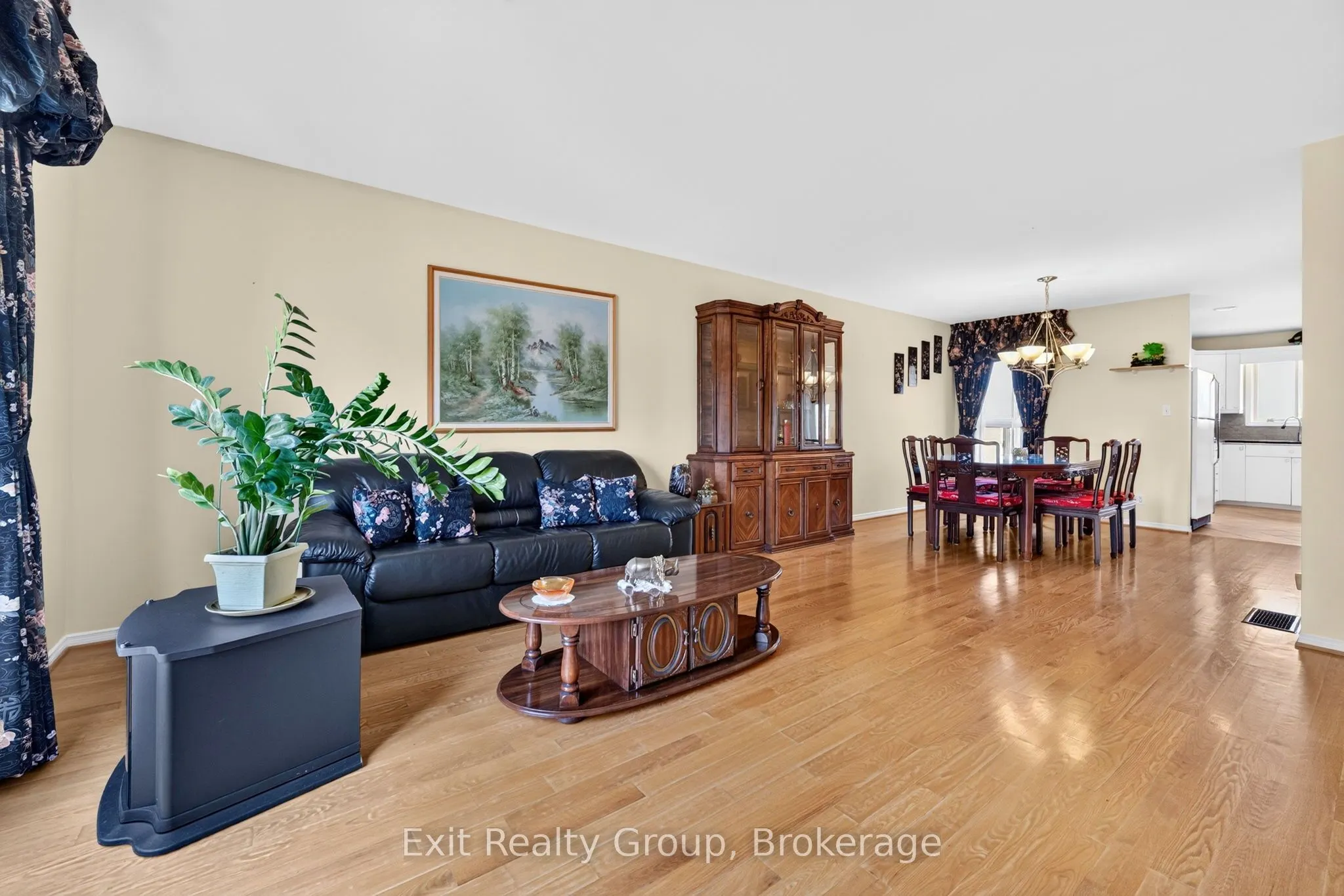 3 Fleming Road