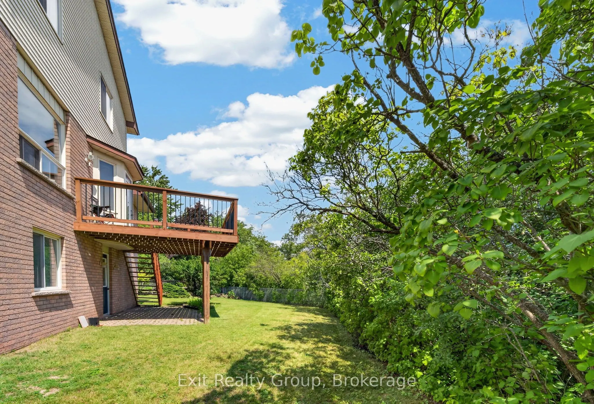 3 Fleming Road