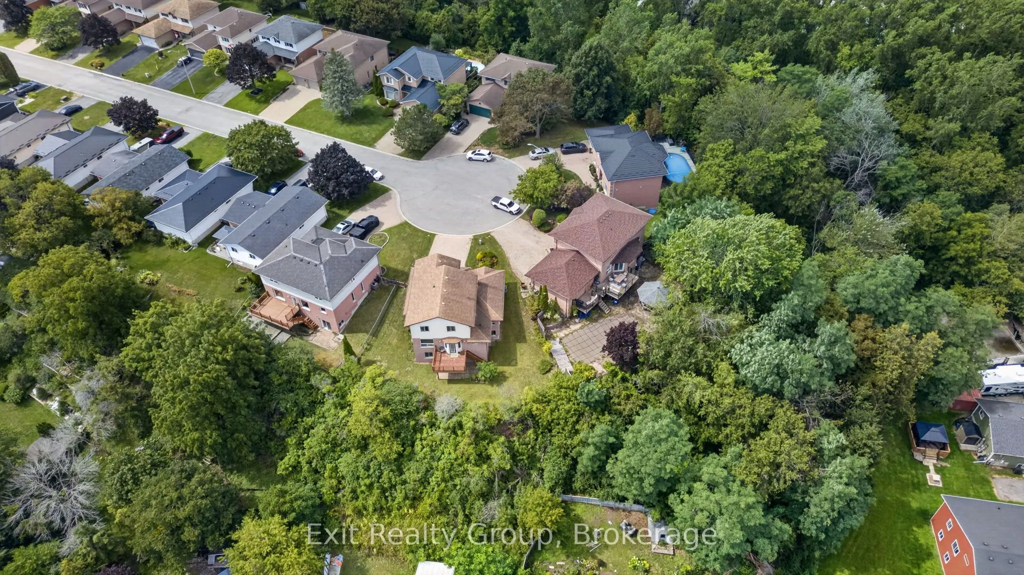 3 Fleming Road