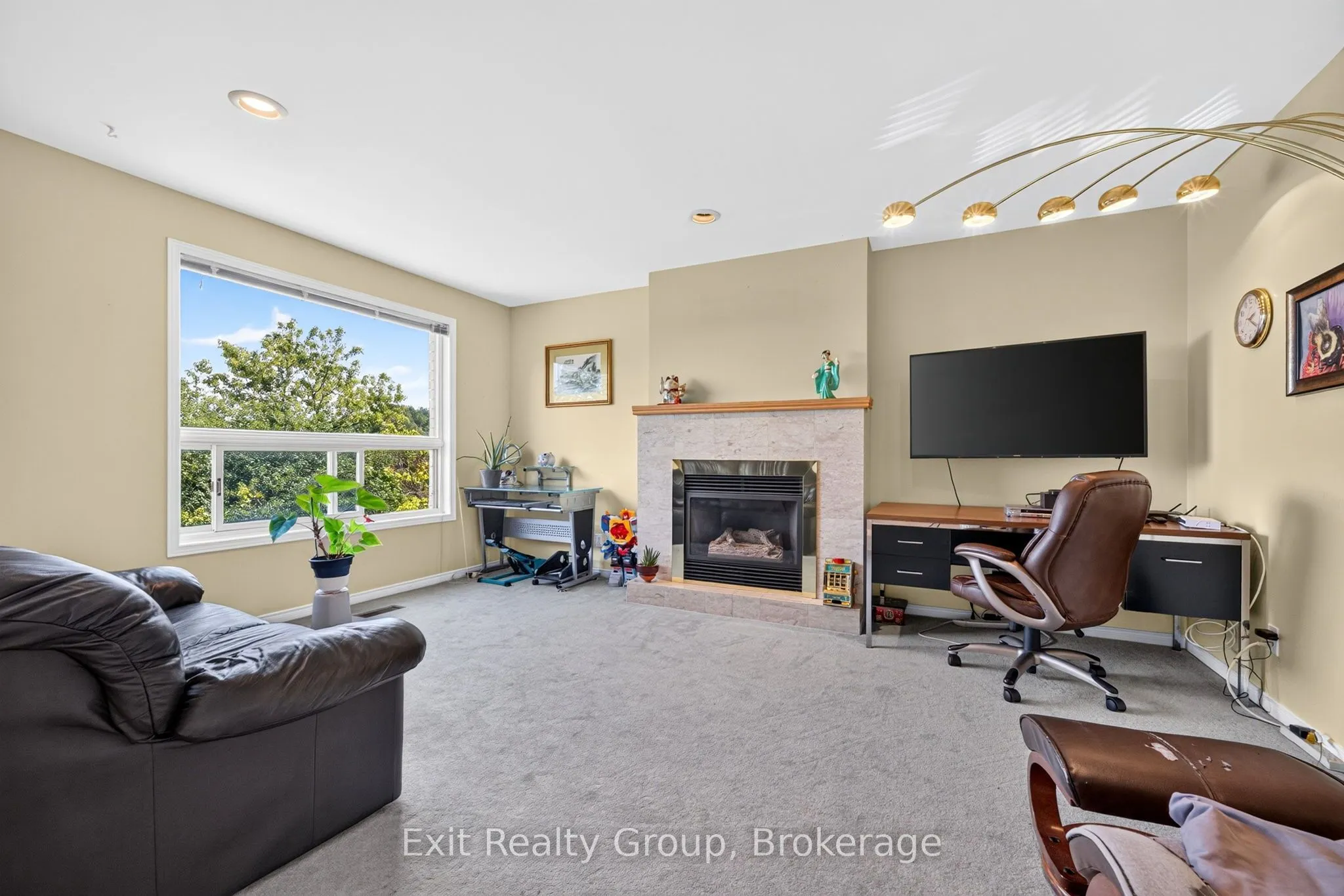 3 Fleming Road